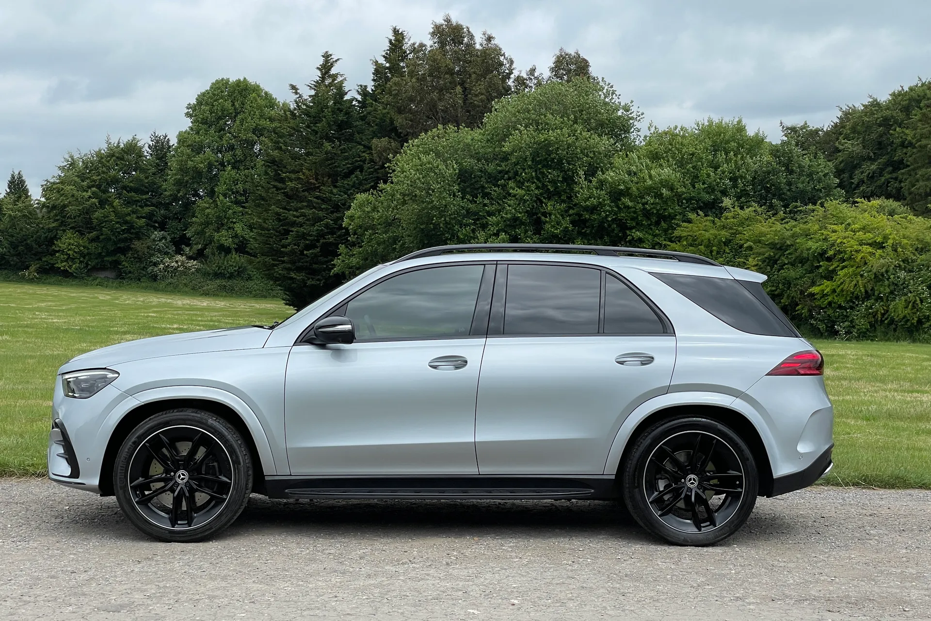 MERCEDES-BENZ GLE thumbnail image number 59