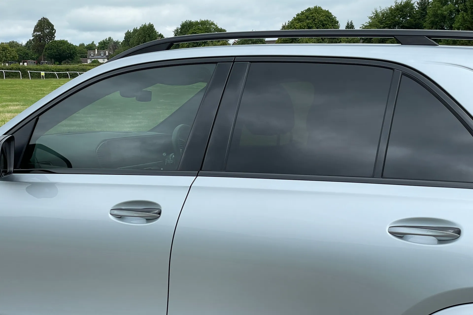 MERCEDES-BENZ GLE thumbnail image number 12