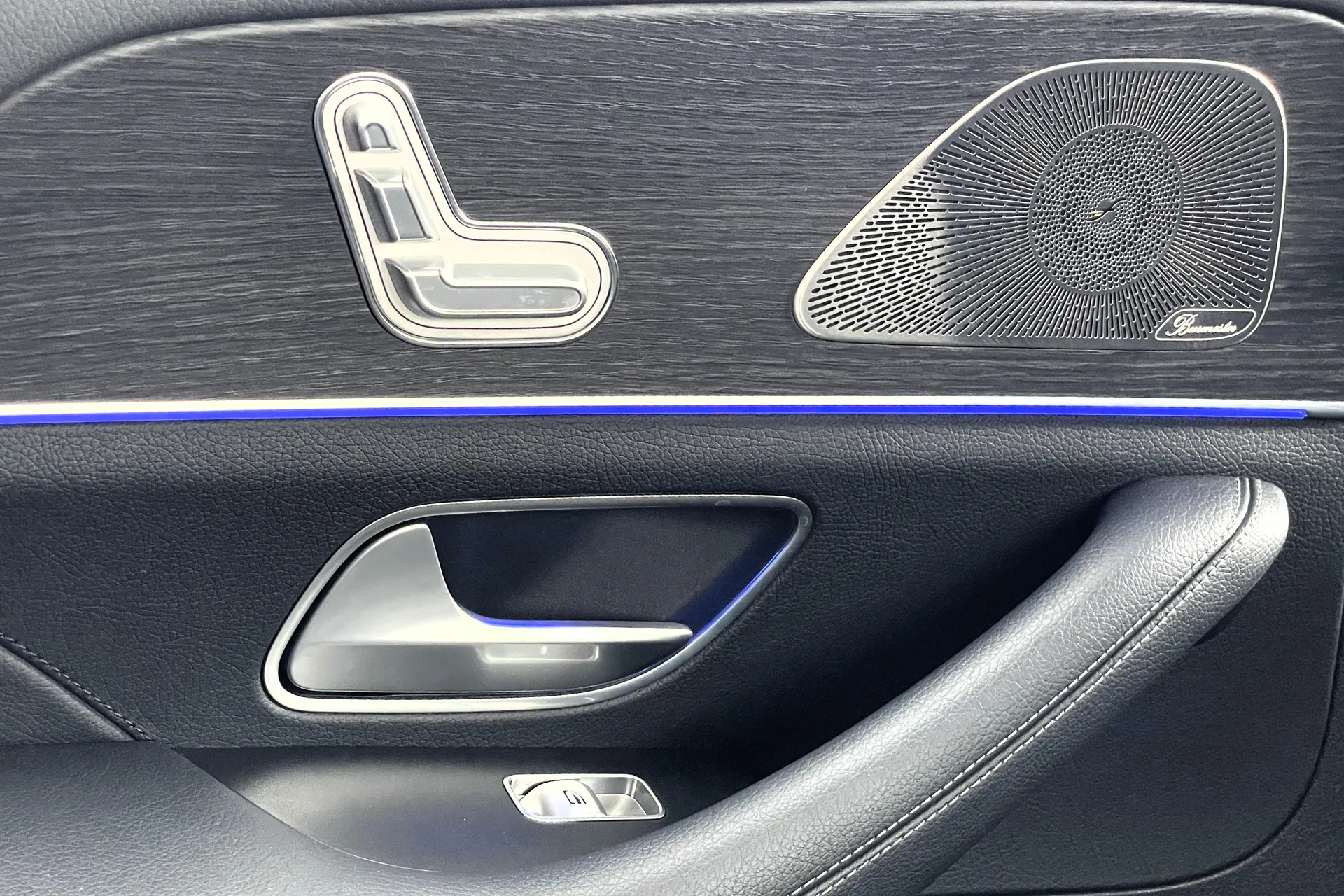MERCEDES-BENZ GLE thumbnail image number 46