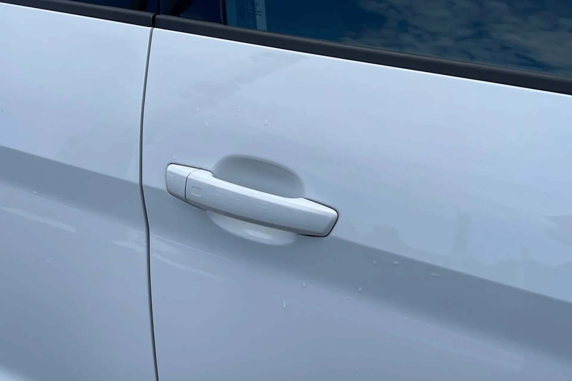 Audi A1 thumbnail image number 15