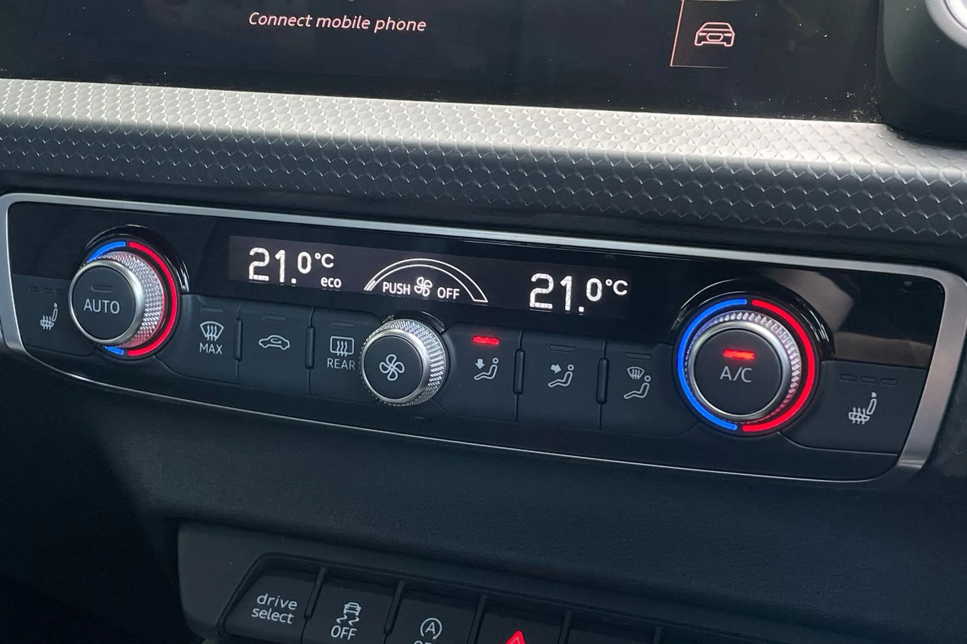 Audi A1 thumbnail image number 35