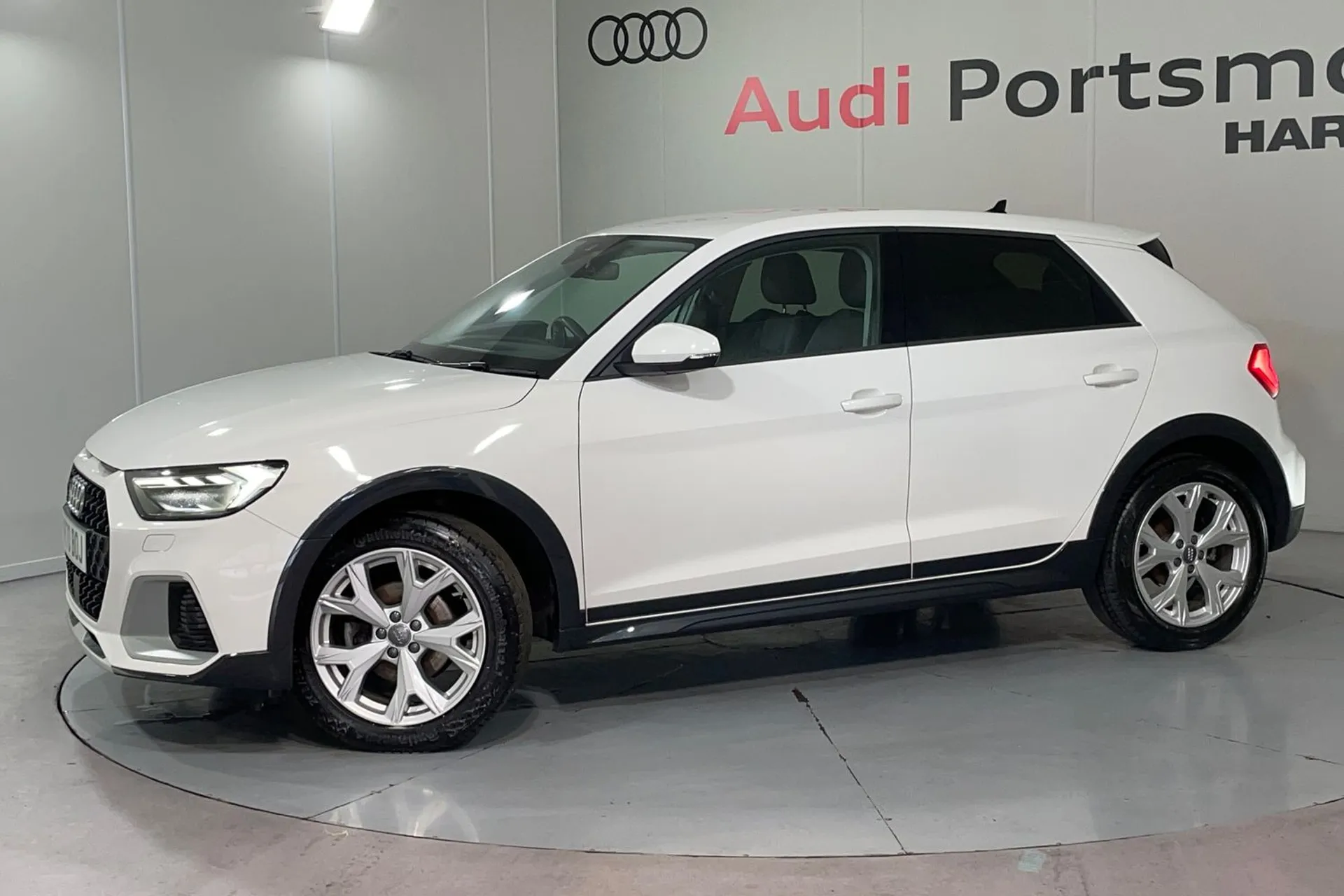 Audi A1 thumbnail image number 5