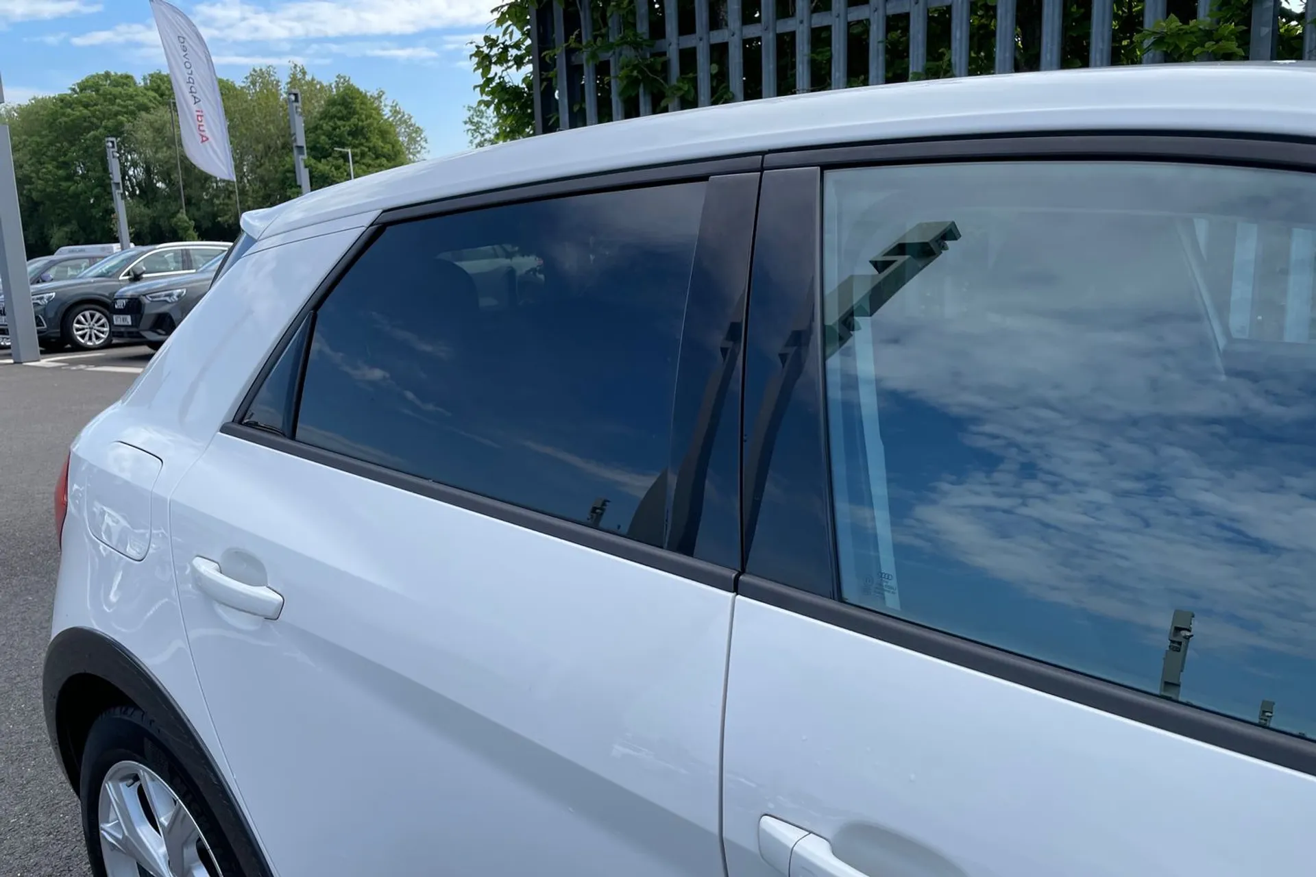 Audi A1 thumbnail image number 13