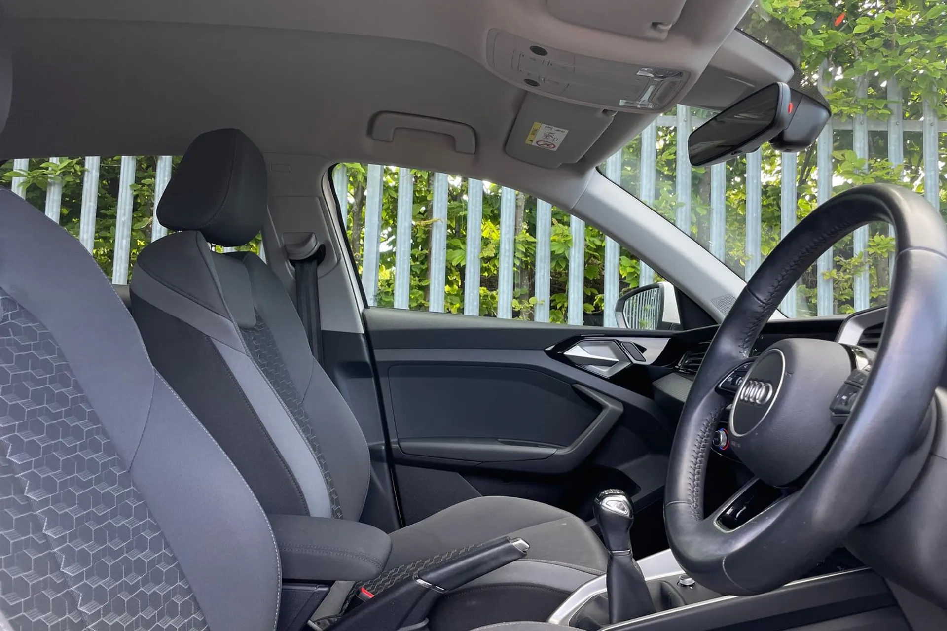Audi A1 thumbnail image number 25
