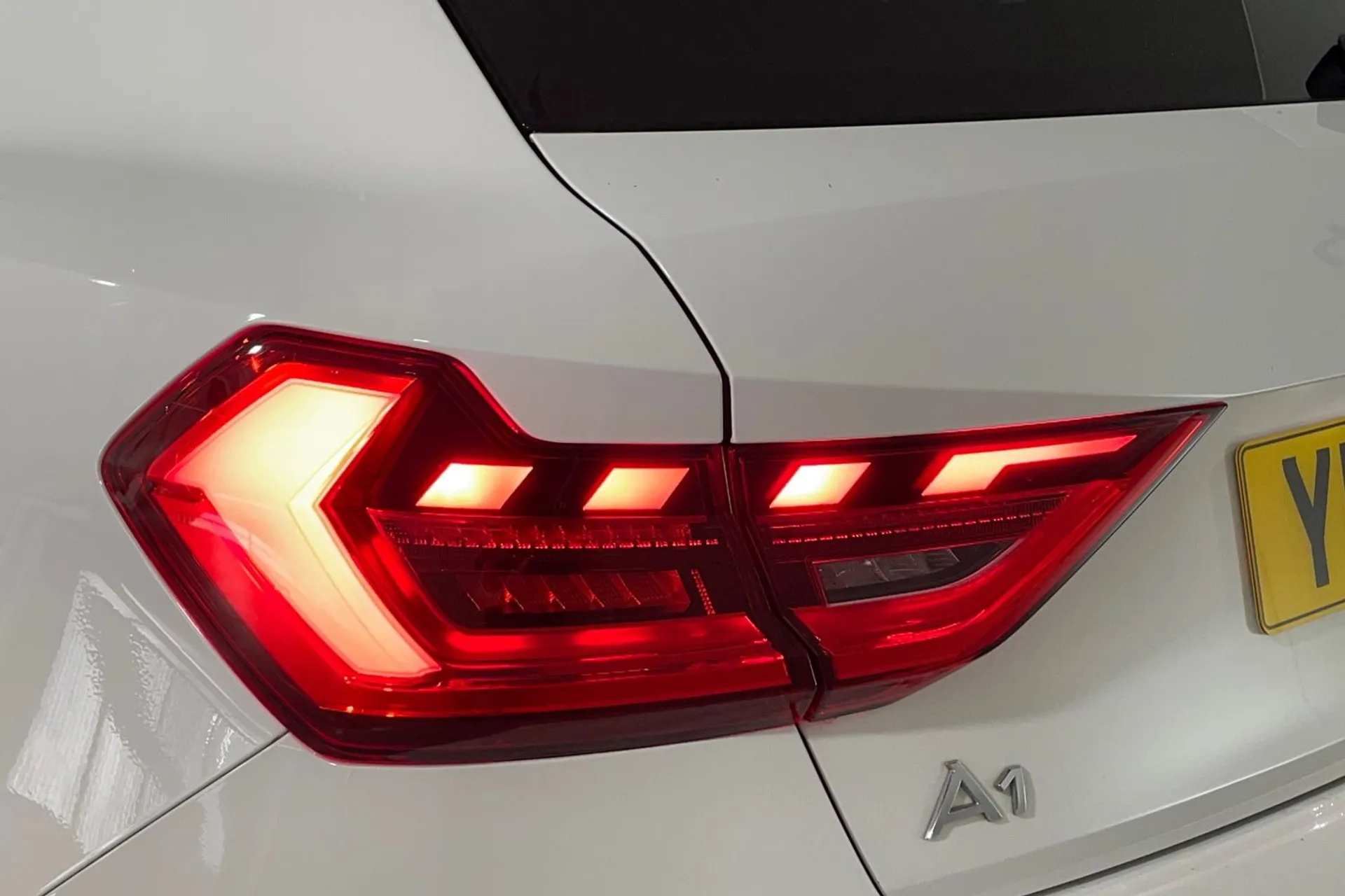 Audi A1 thumbnail image number 17