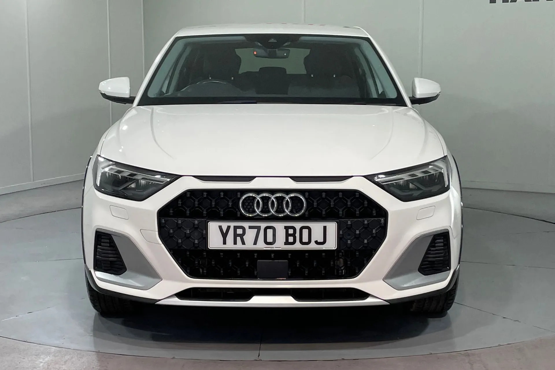 Audi A1 thumbnail image number 6