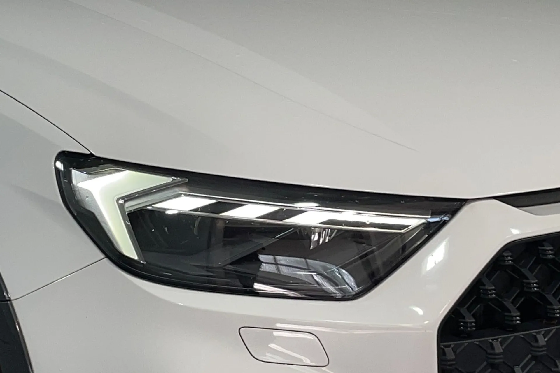 Audi A1 thumbnail image number 19