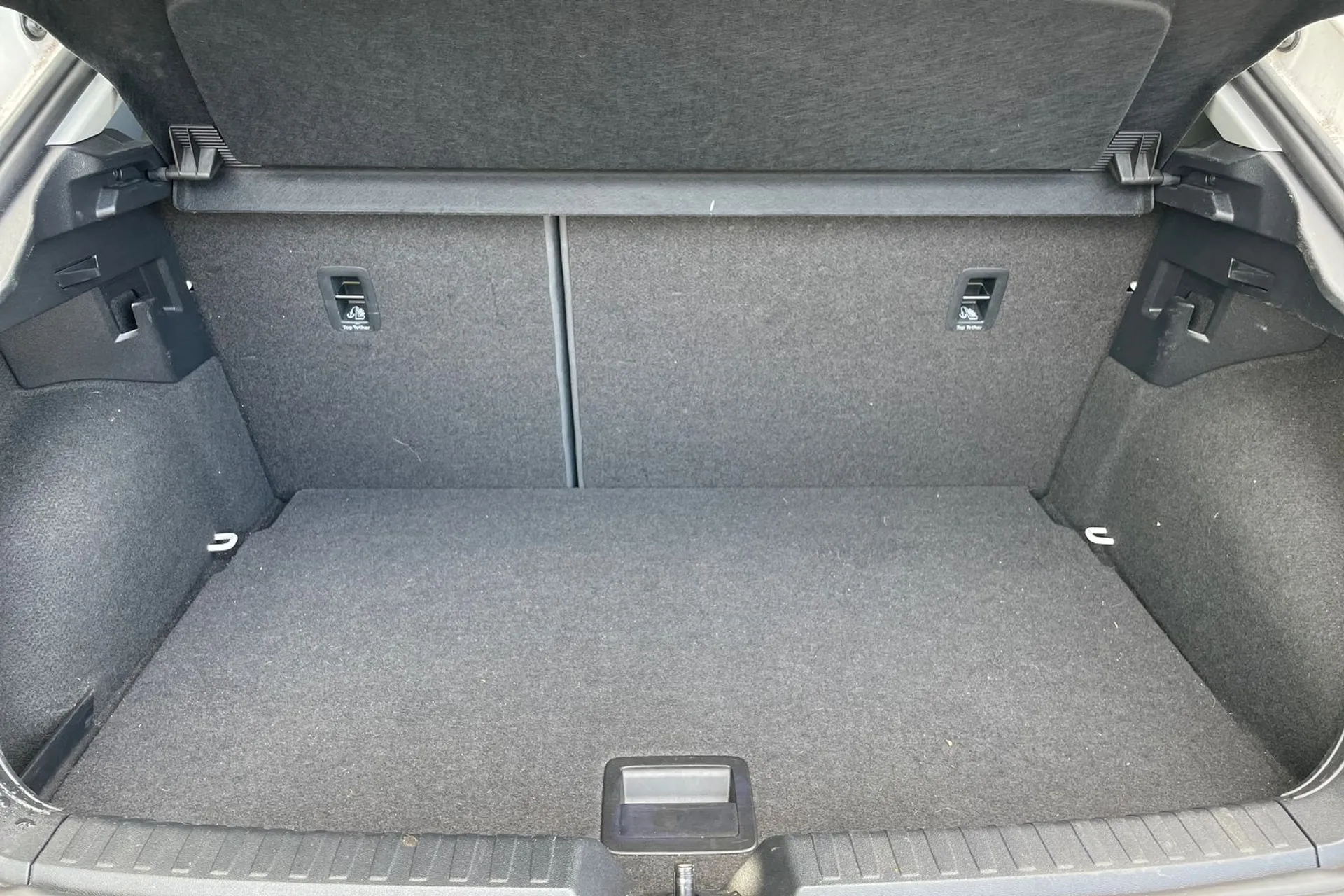 Audi A1 thumbnail image number 18