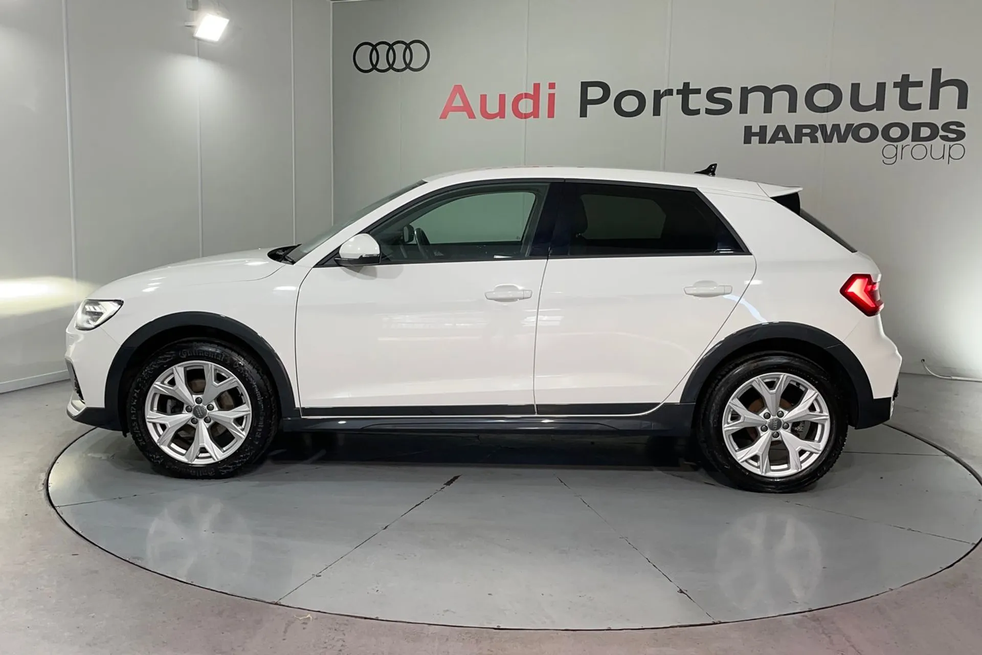 Audi A1 thumbnail image number 11