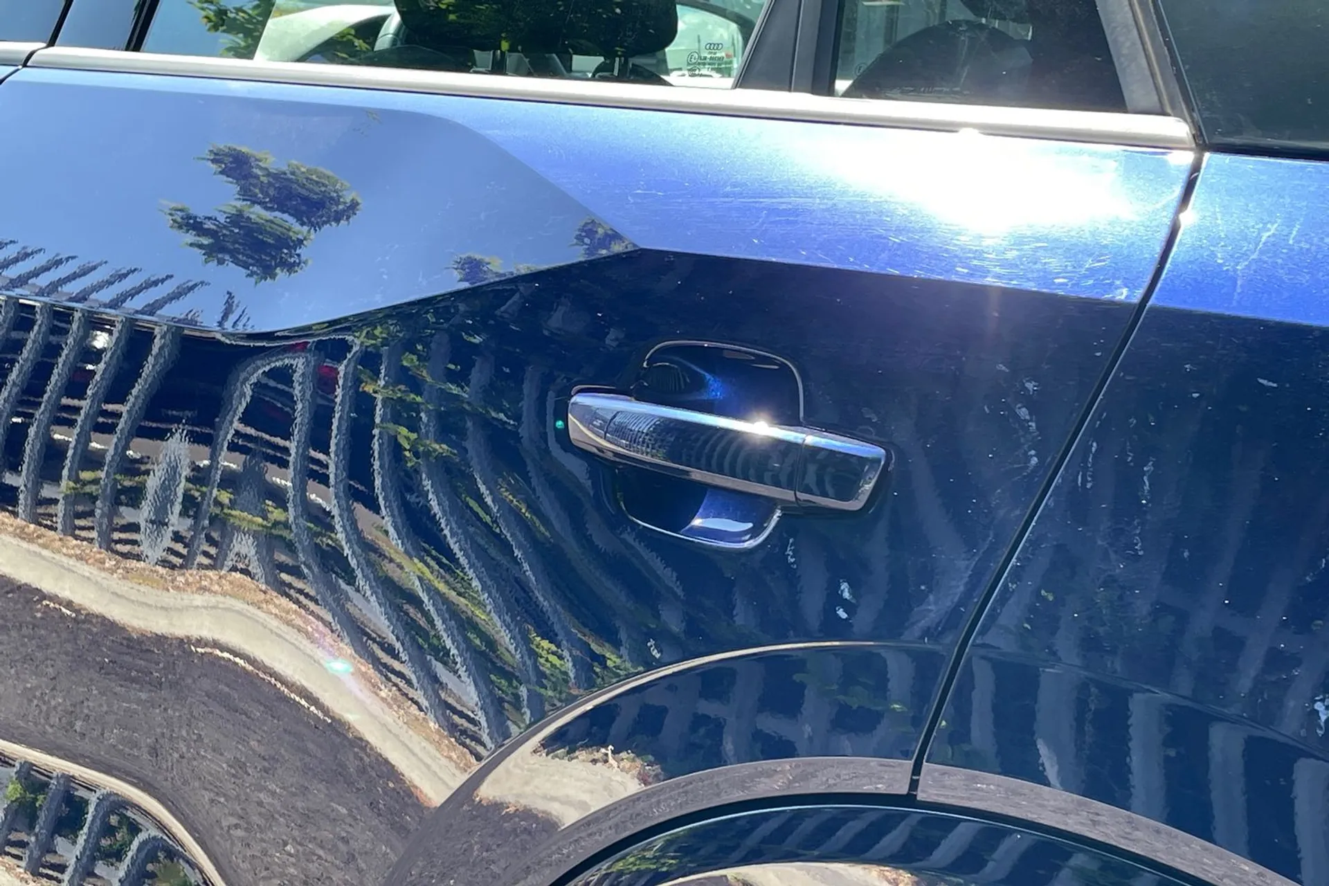 Audi Q2 thumbnail image number 15