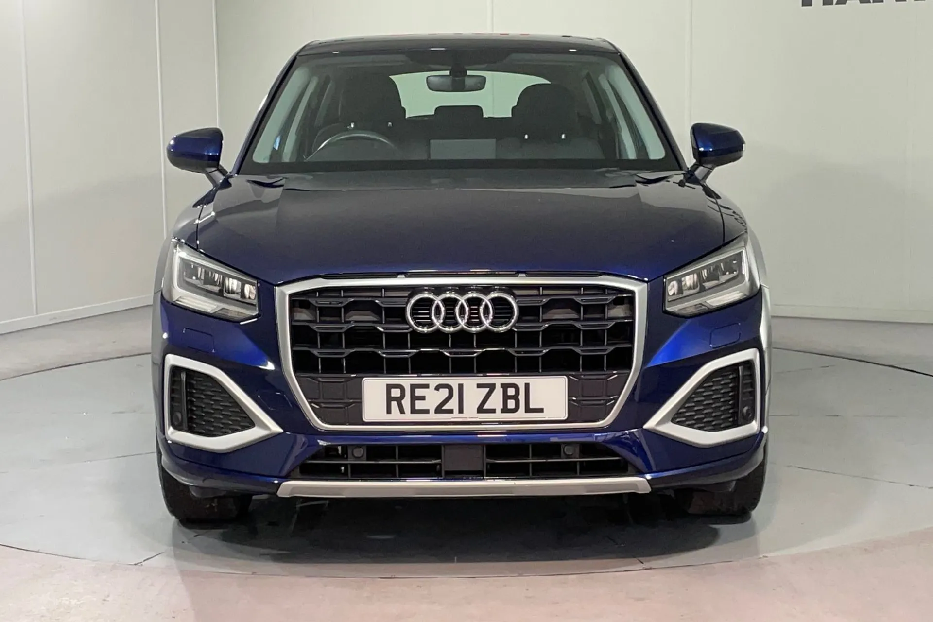 Audi Q2 thumbnail image number 6