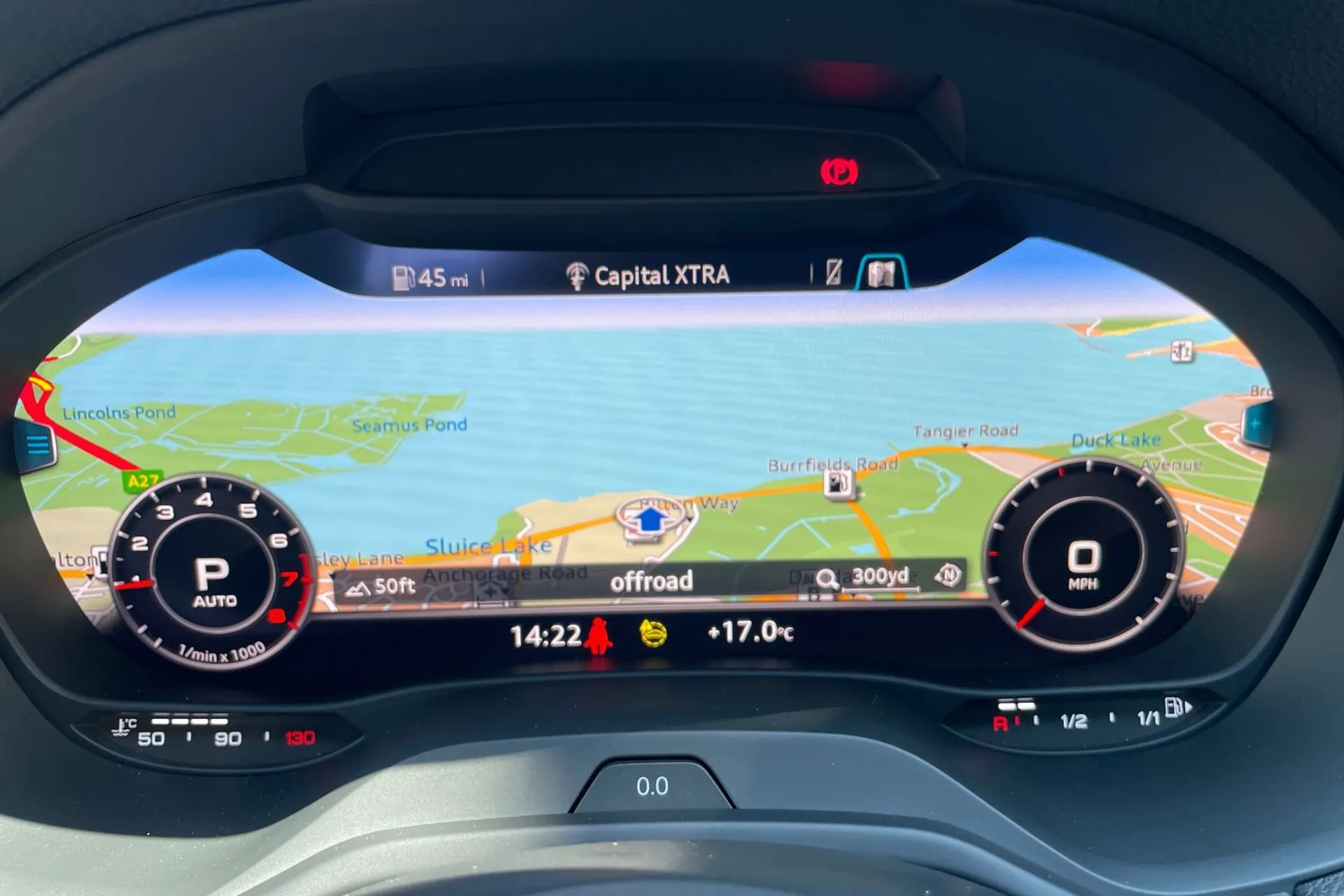Audi Q2 thumbnail image number 4