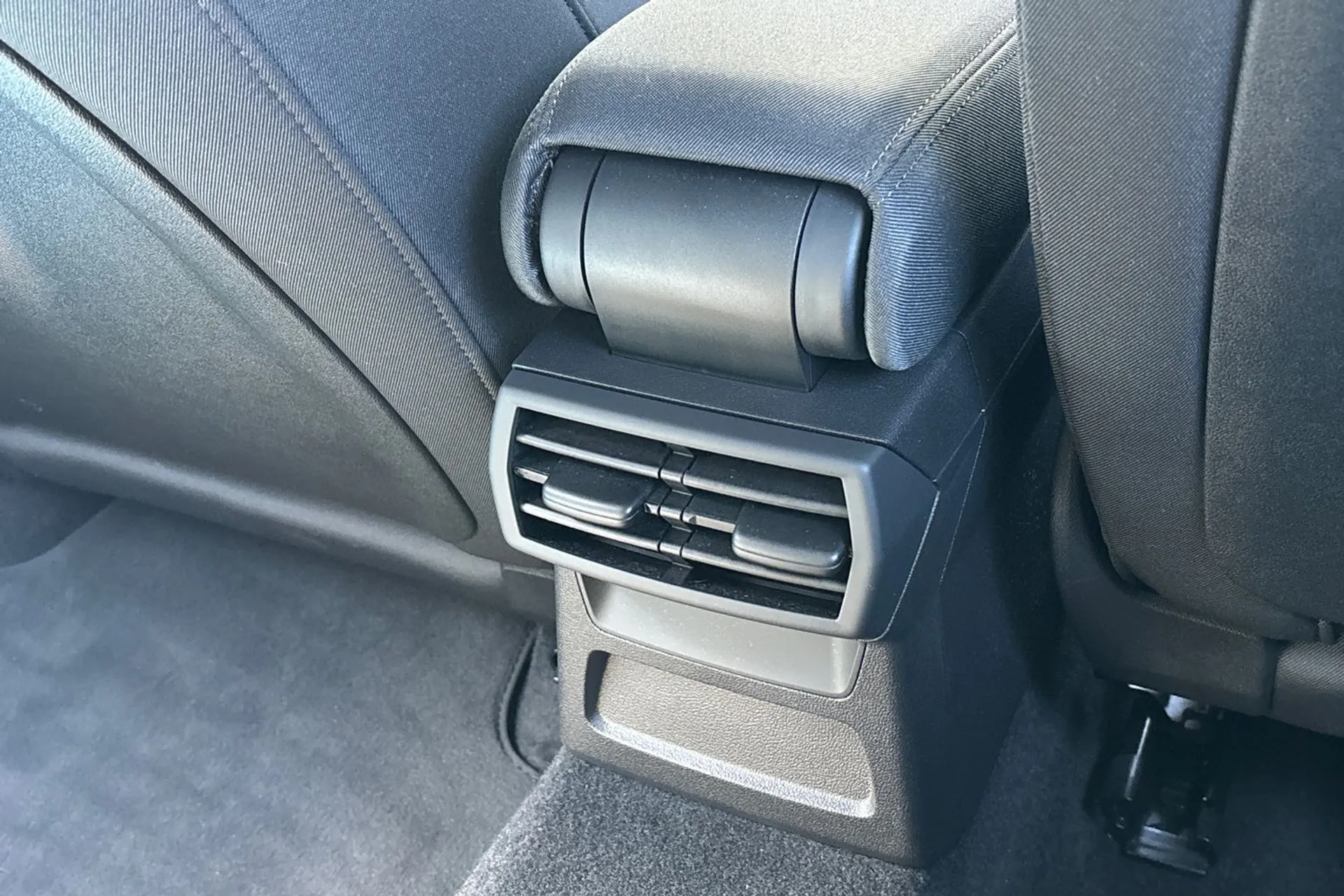 Audi A3 thumbnail image number 46