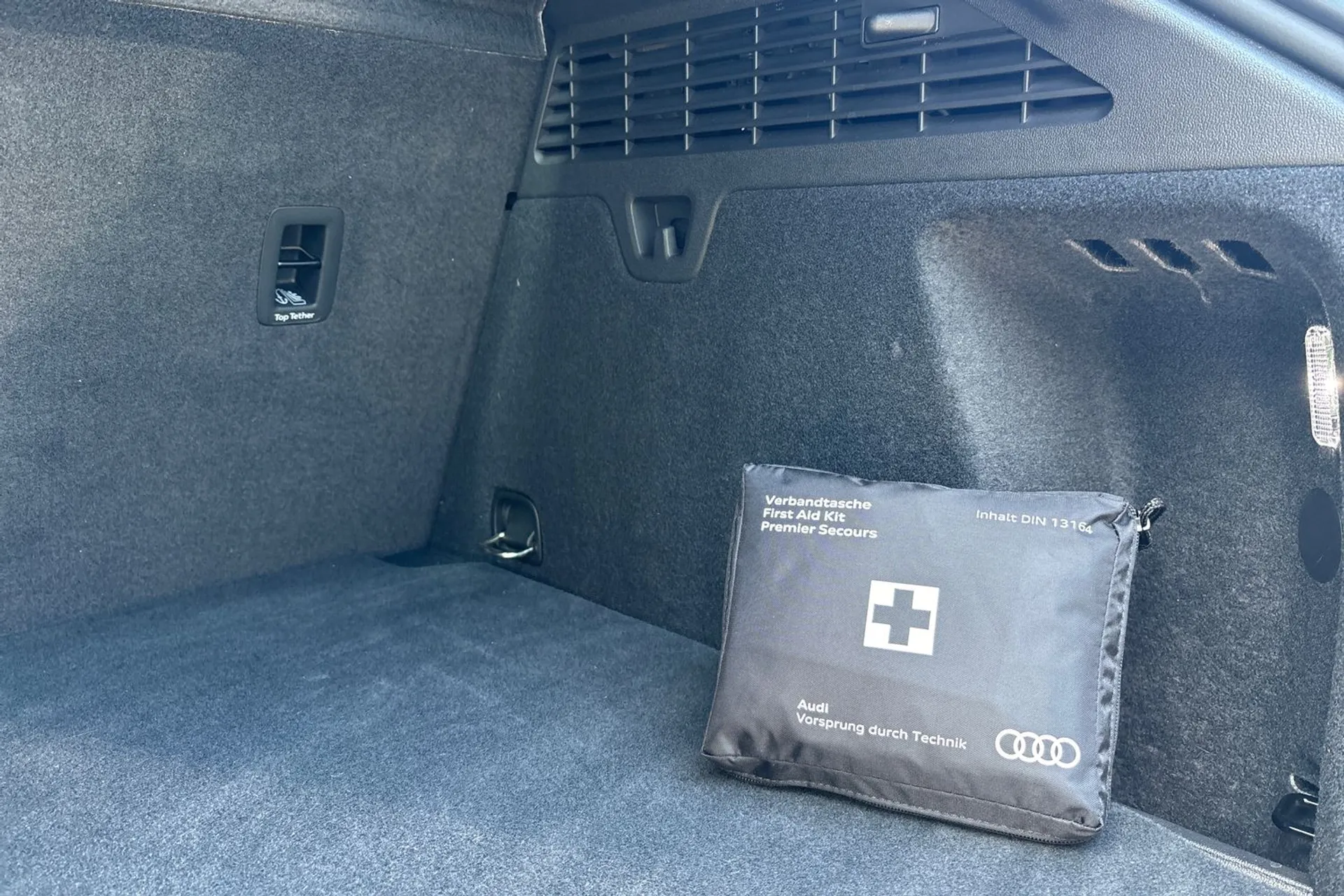 Audi A3 thumbnail image number 19
