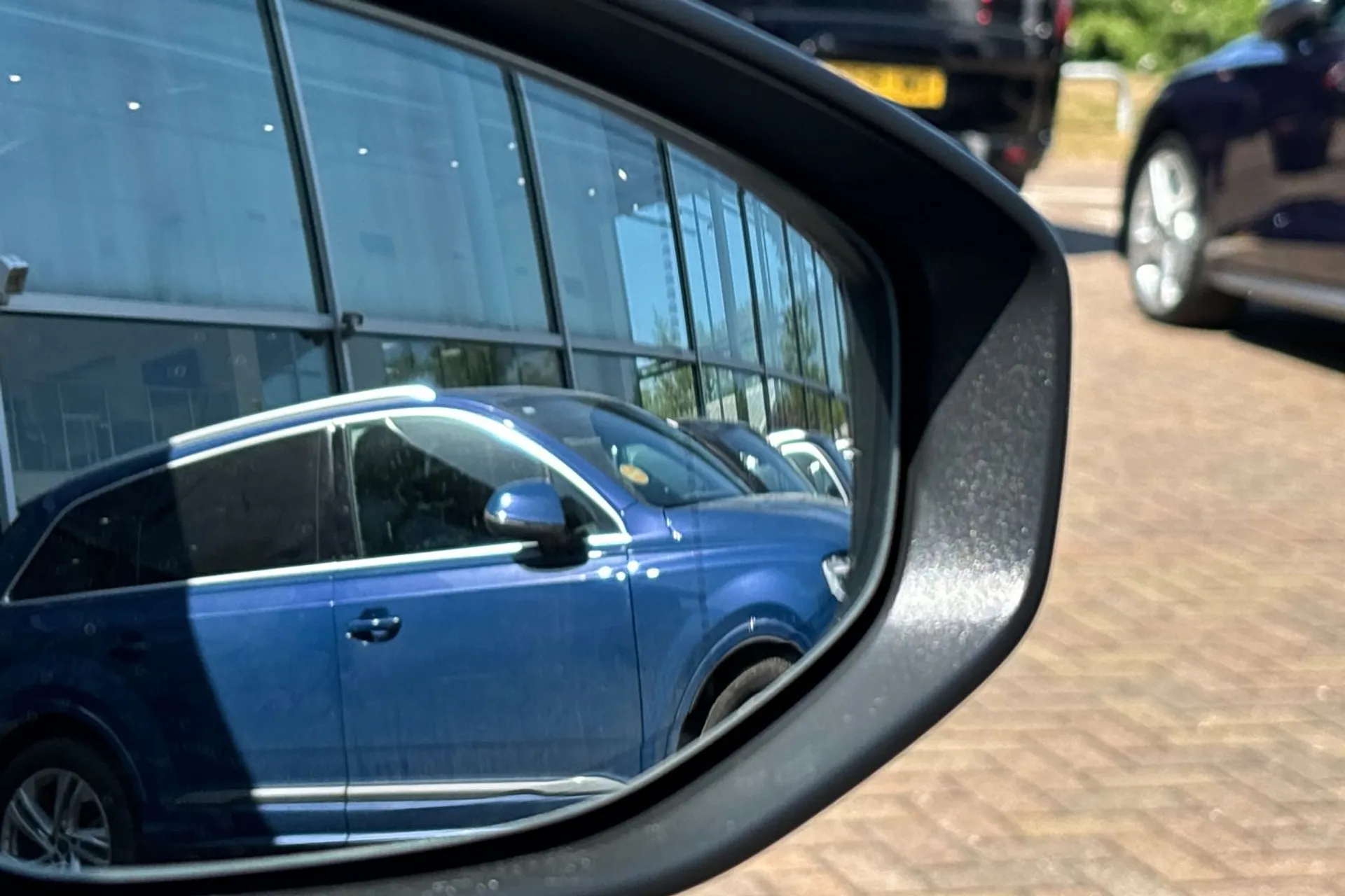 Audi A3 thumbnail image number 47
