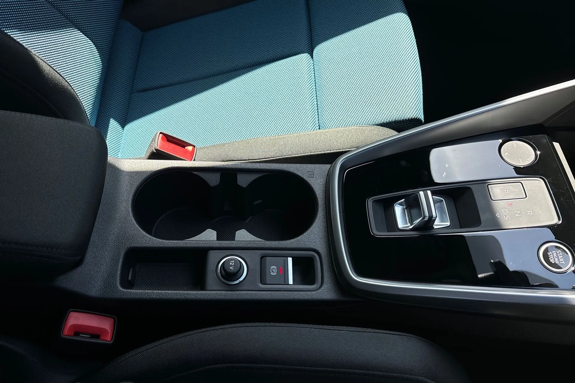 Audi A3 thumbnail image number 42