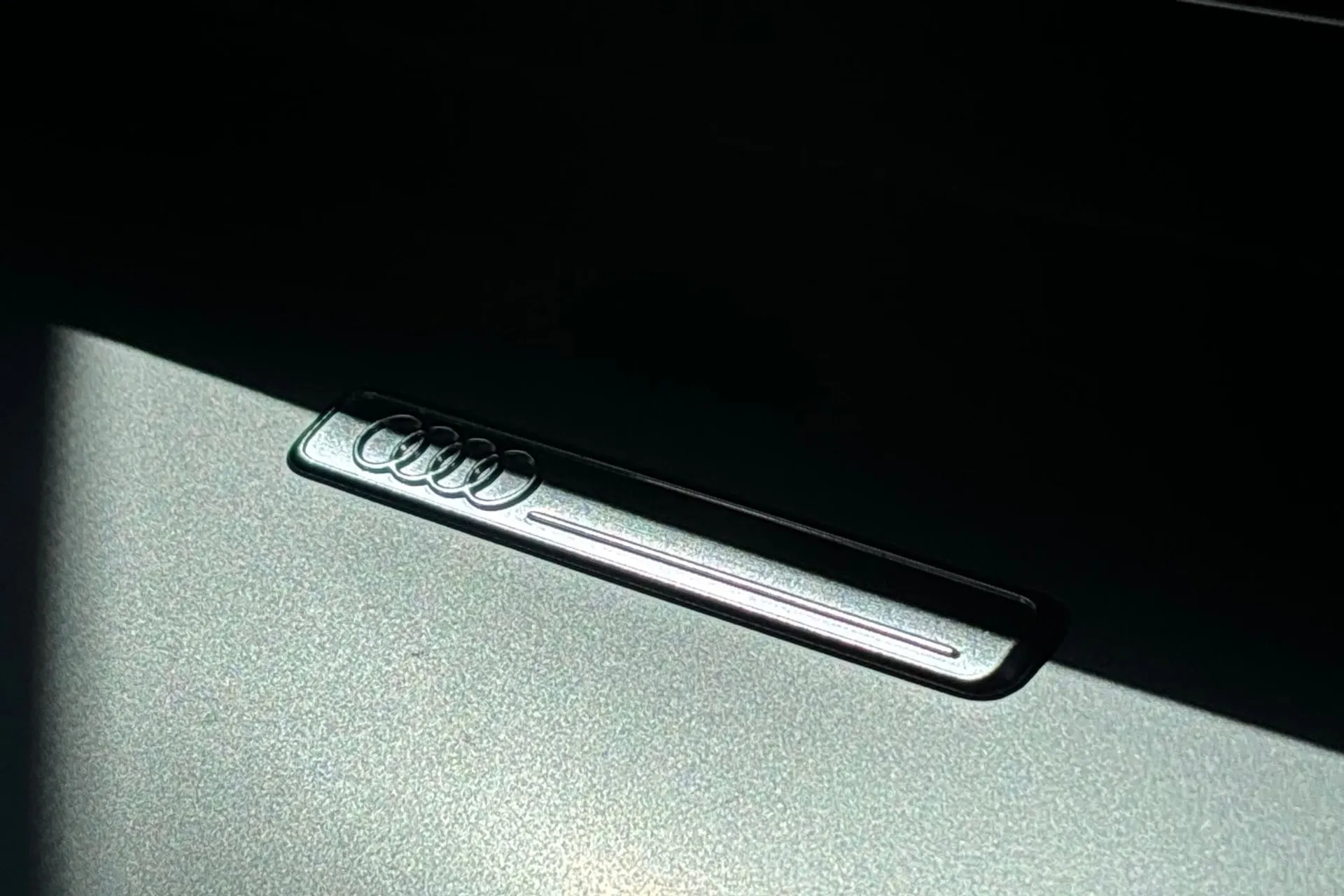 Audi A3 thumbnail image number 45