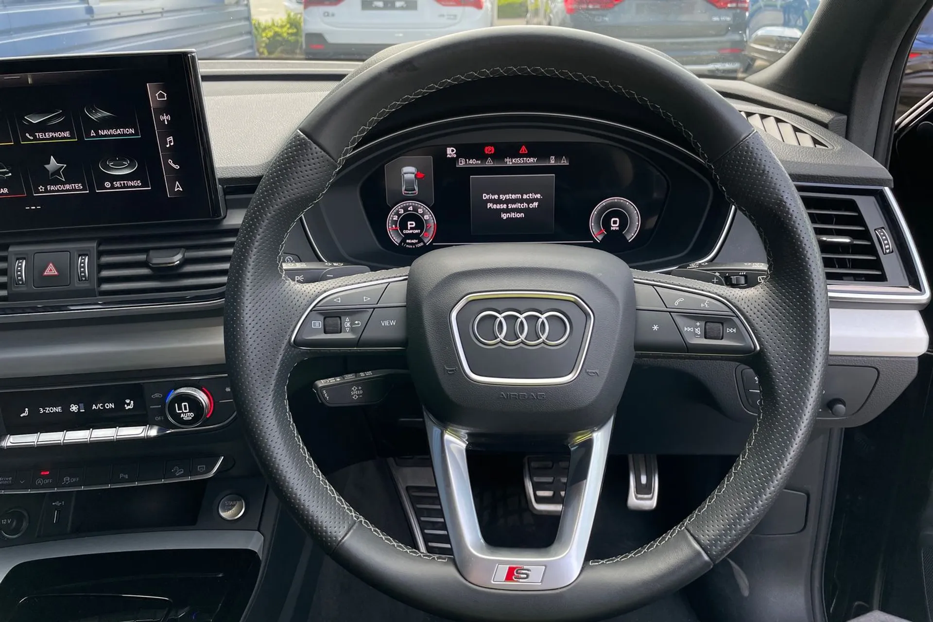 Audi Q5 thumbnail image number 91