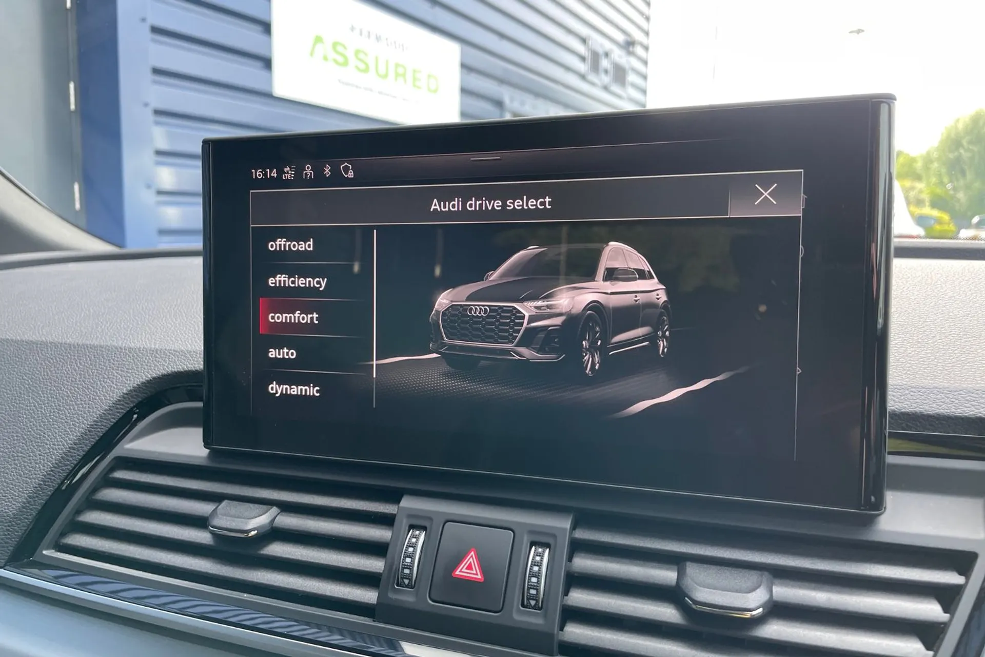 Audi Q5 thumbnail image number 88