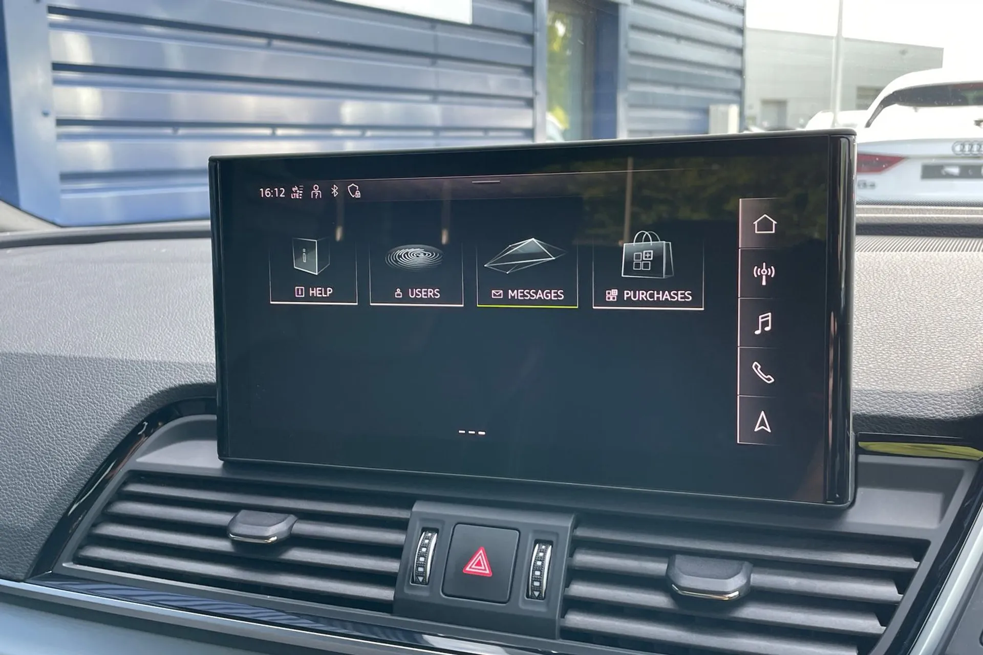 Audi Q5 thumbnail image number 76