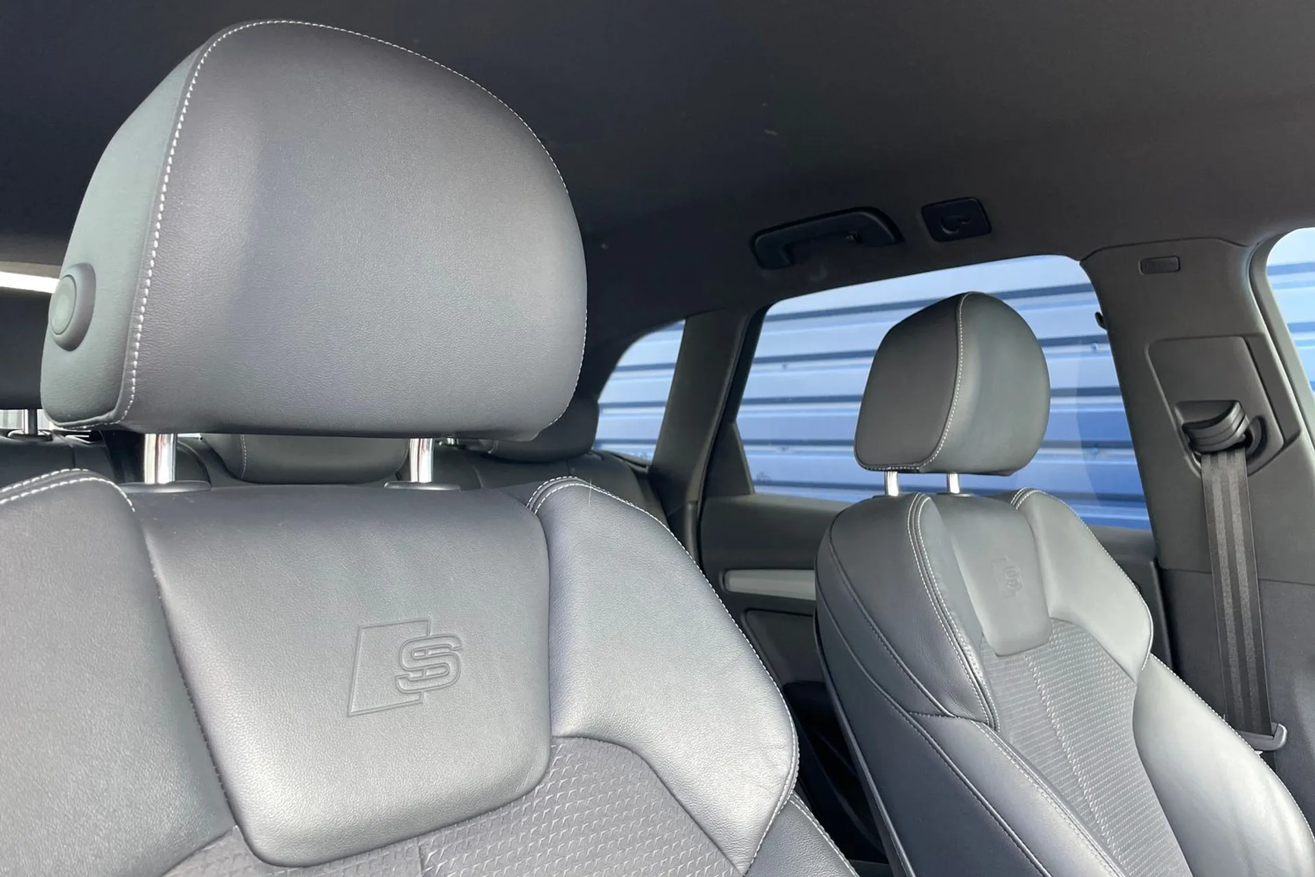 Audi Q5 thumbnail image number 69