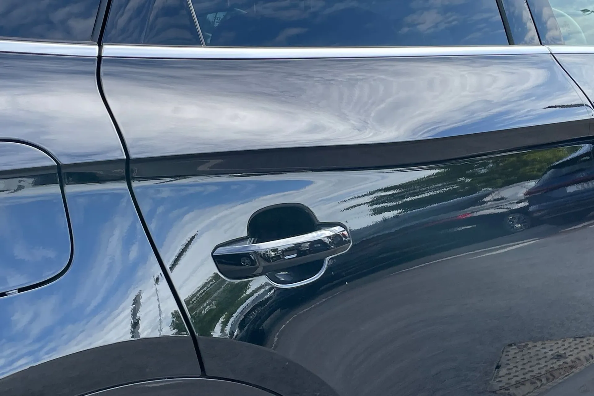 Audi Q5 thumbnail image number 58