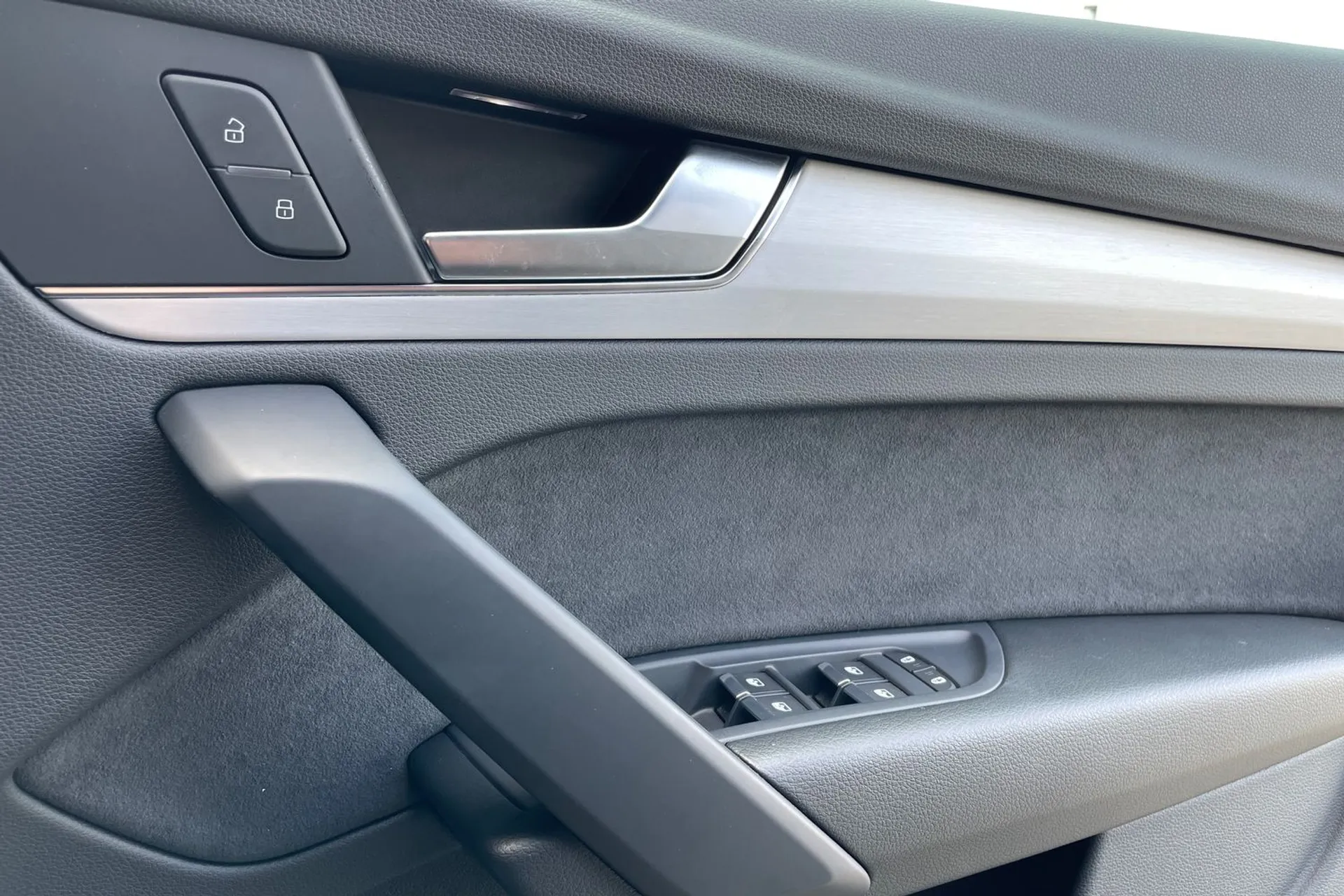 Audi Q5 thumbnail image number 52
