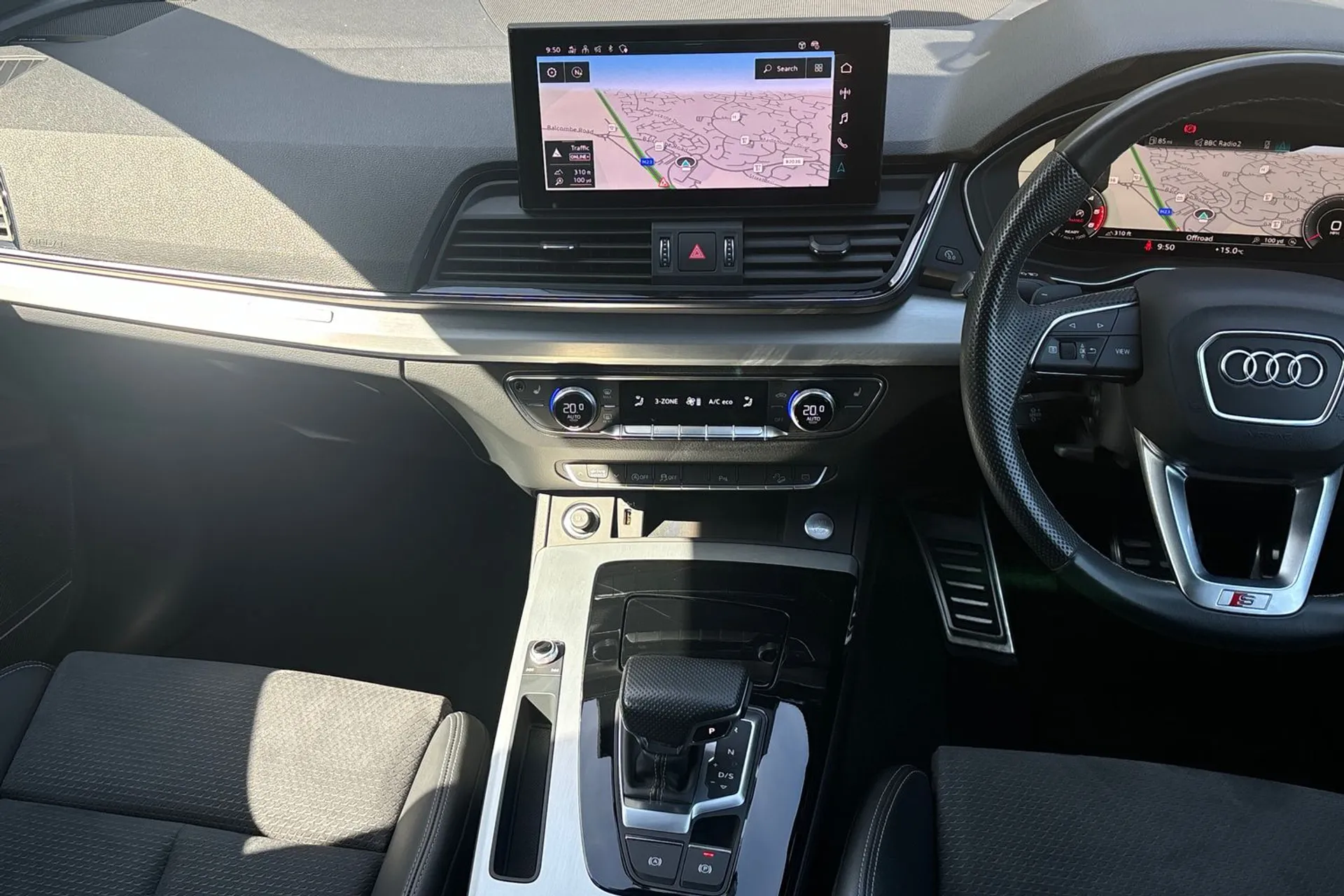 Audi Q5 thumbnail image number 36