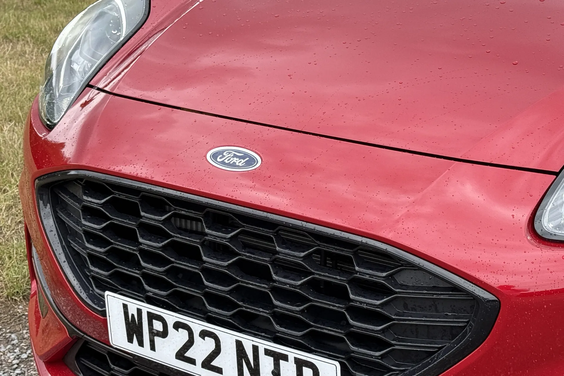 FORD PUMA thumbnail image number 12
