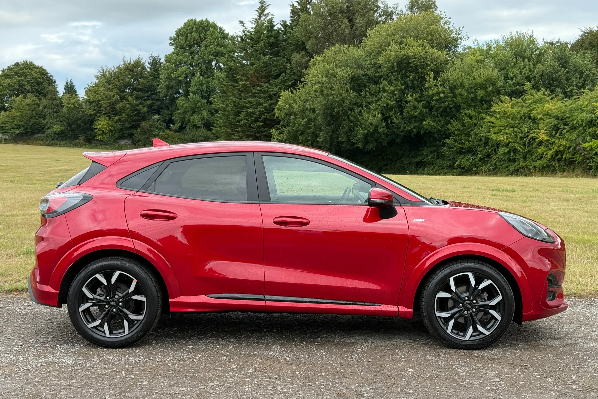 FORD PUMA thumbnail image number 2