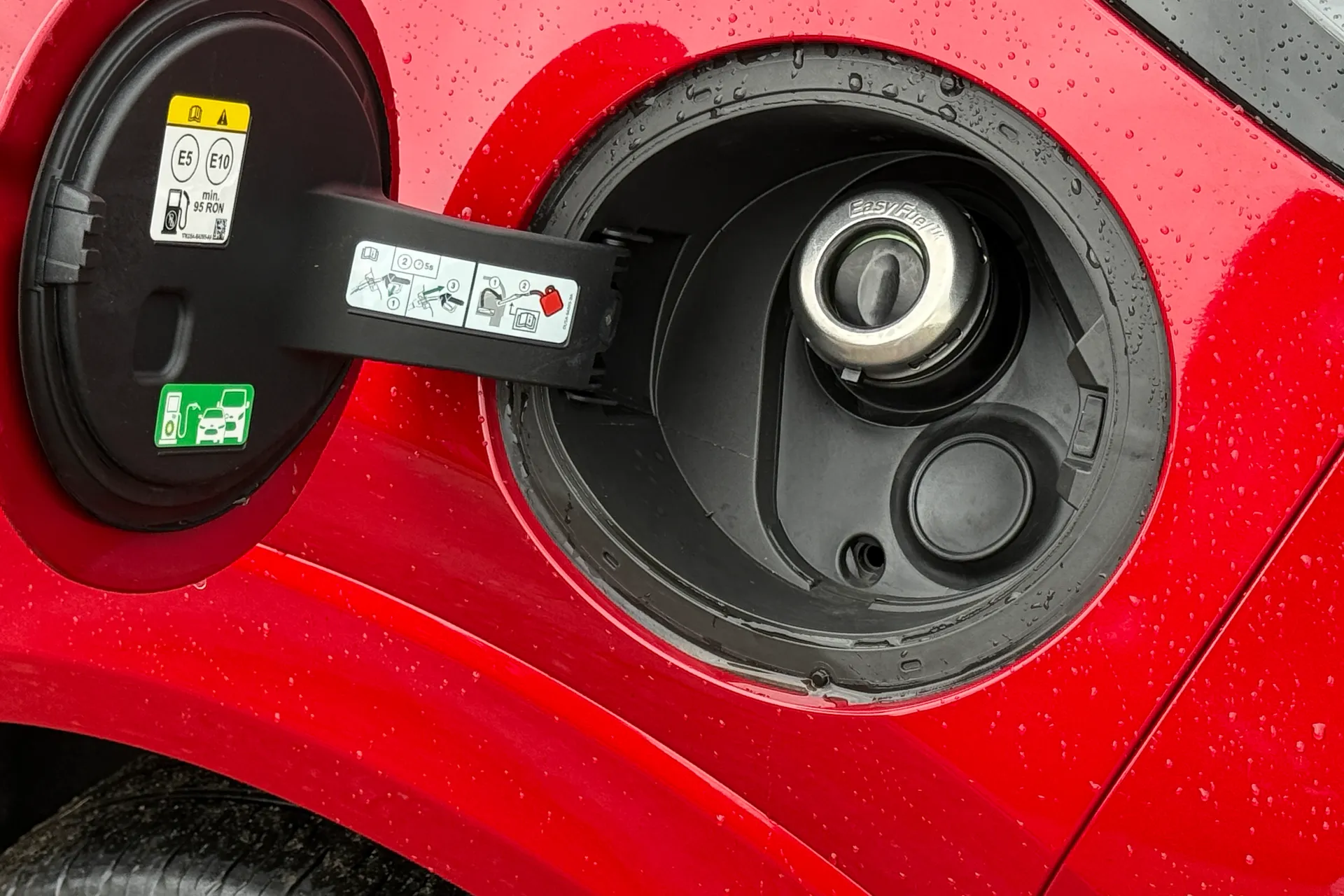 FORD PUMA thumbnail image number 13