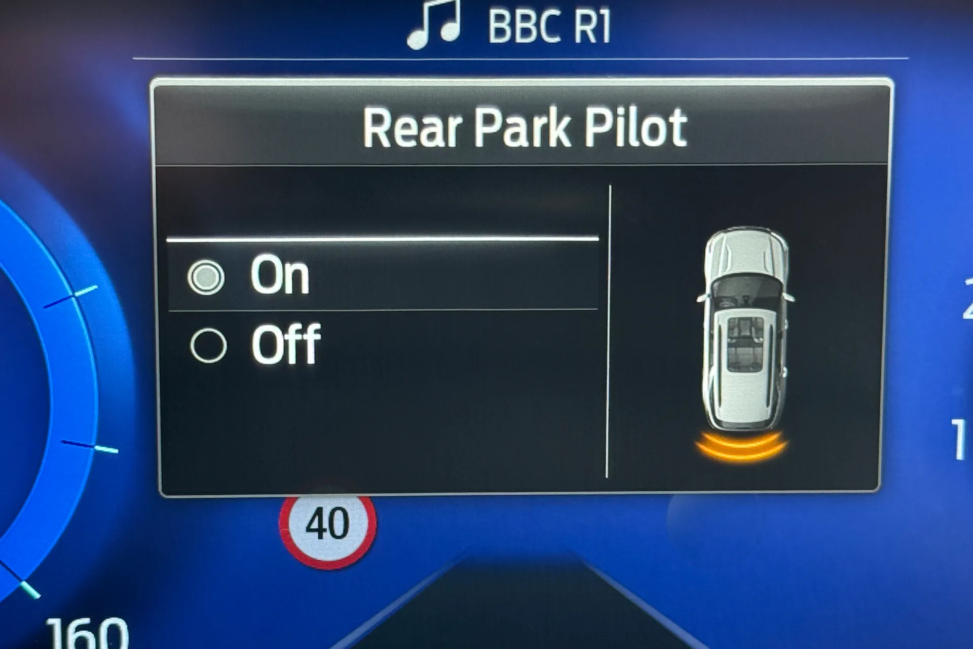 FORD PUMA thumbnail image number 5