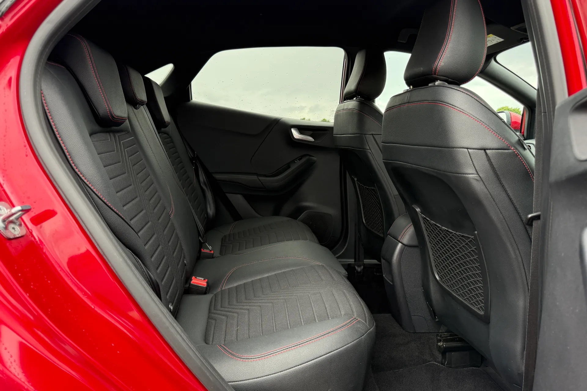 FORD PUMA thumbnail image number 23