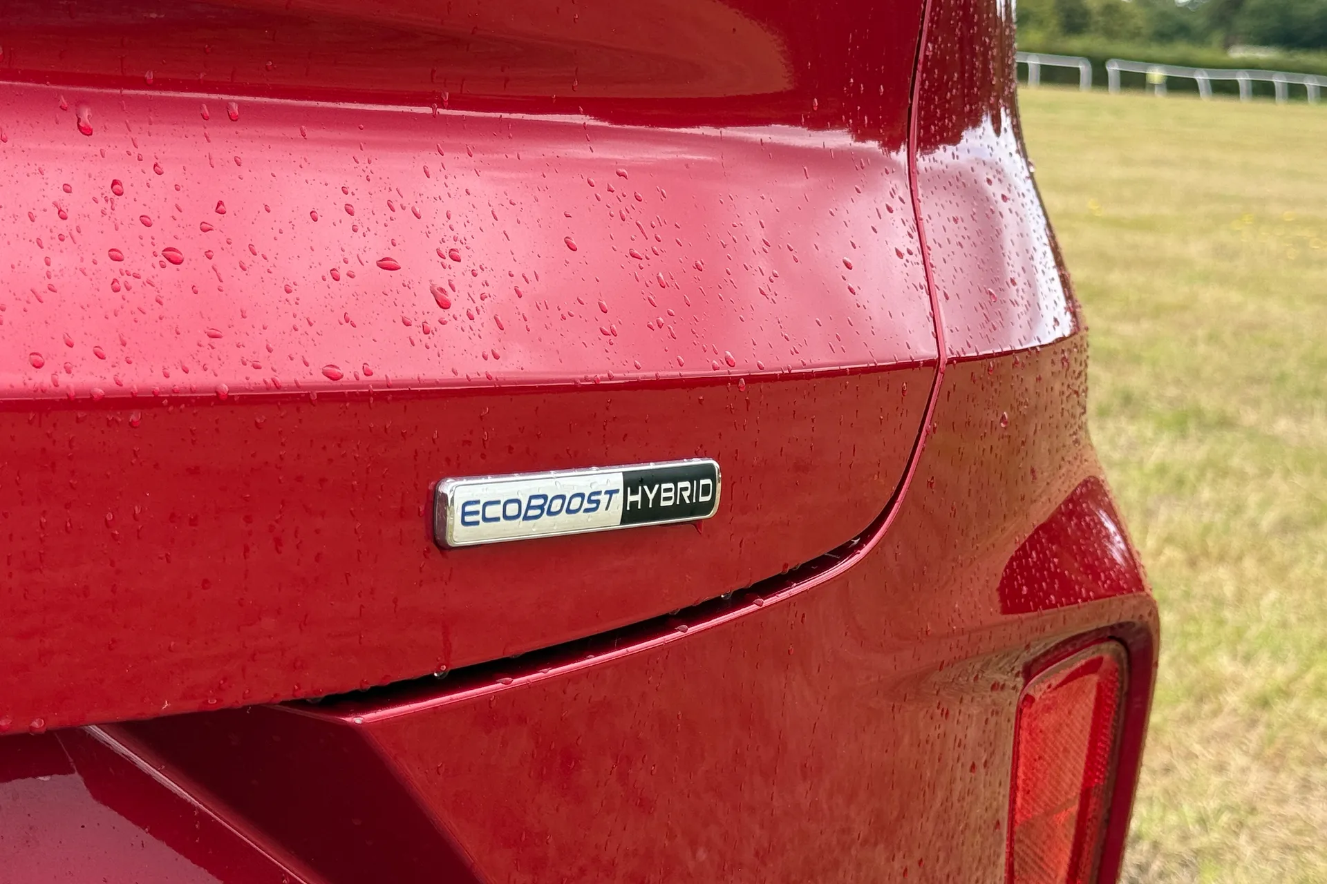FORD PUMA thumbnail image number 18