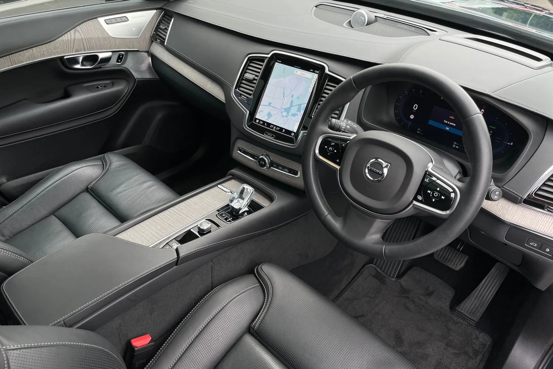 Volvo XC90 thumbnail image number 5