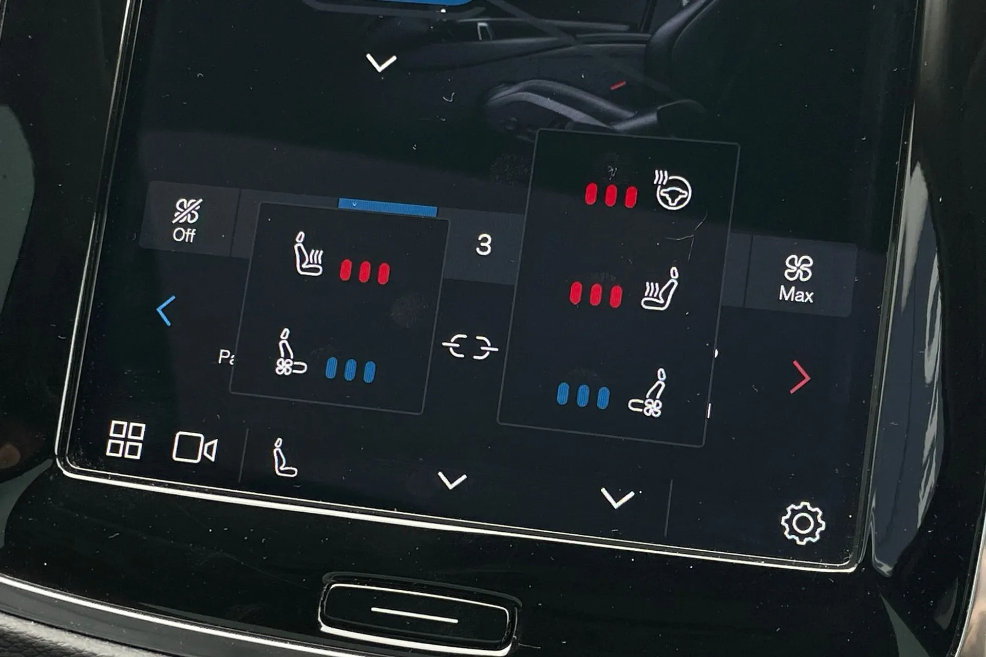 Volvo XC90 thumbnail image number 42