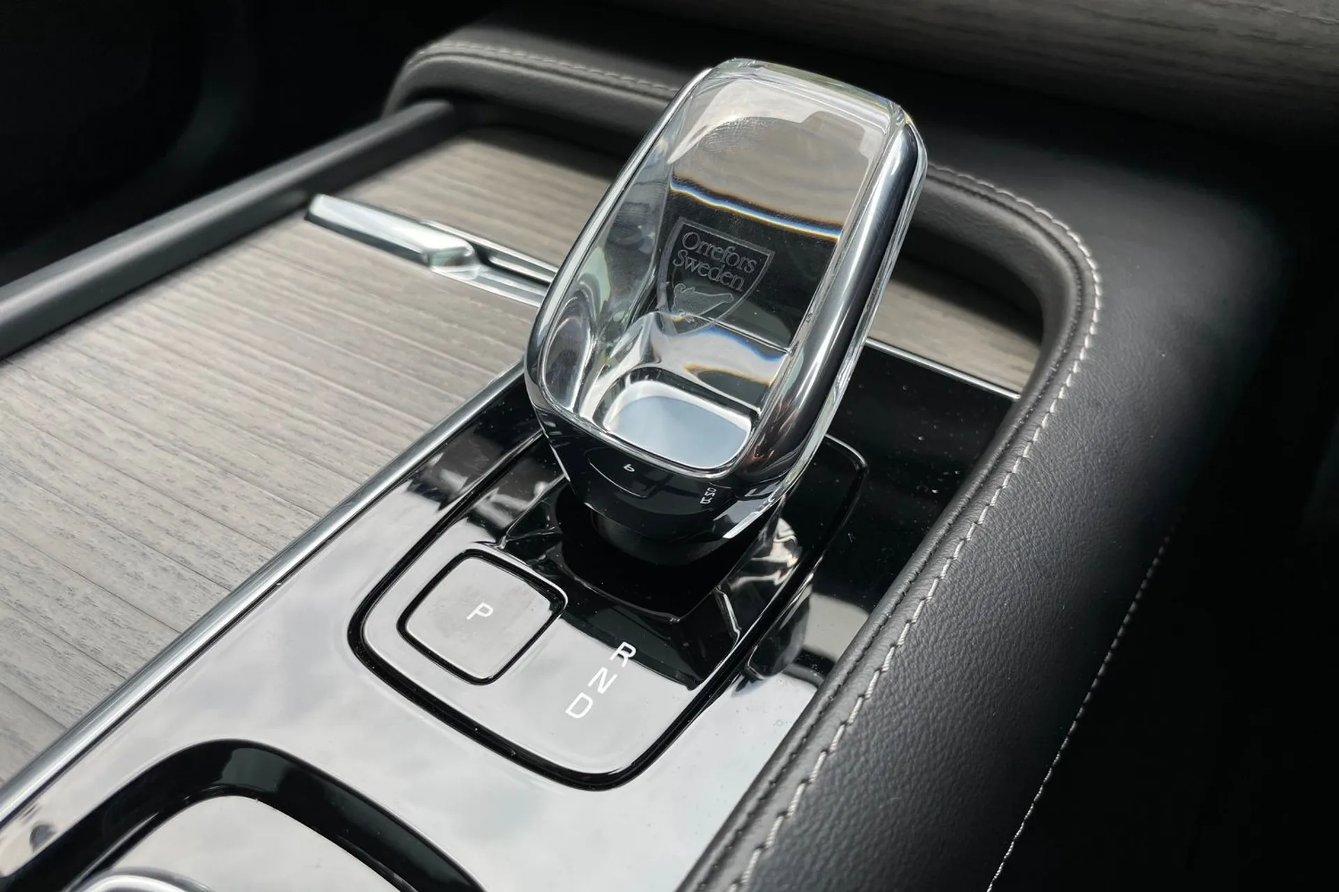 Volvo XC90 thumbnail image number 47