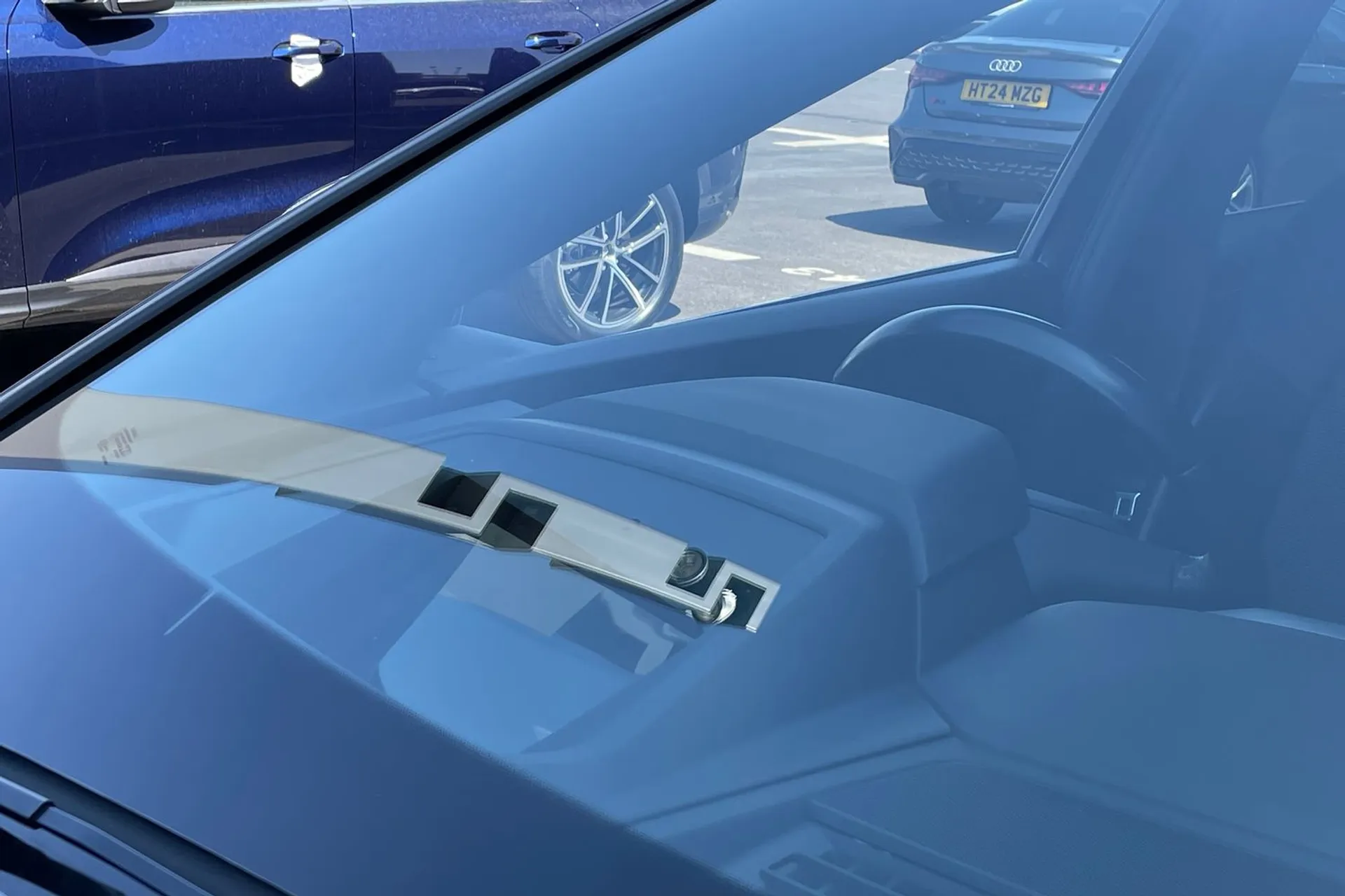 Audi Q4 thumbnail image number 53