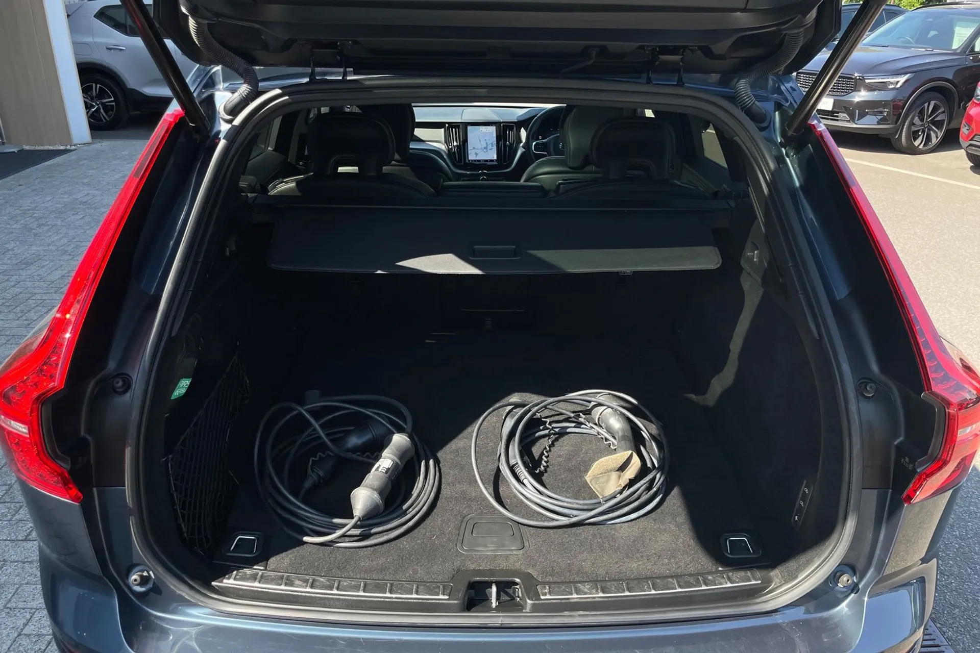 Volvo XC60 thumbnail image number 19