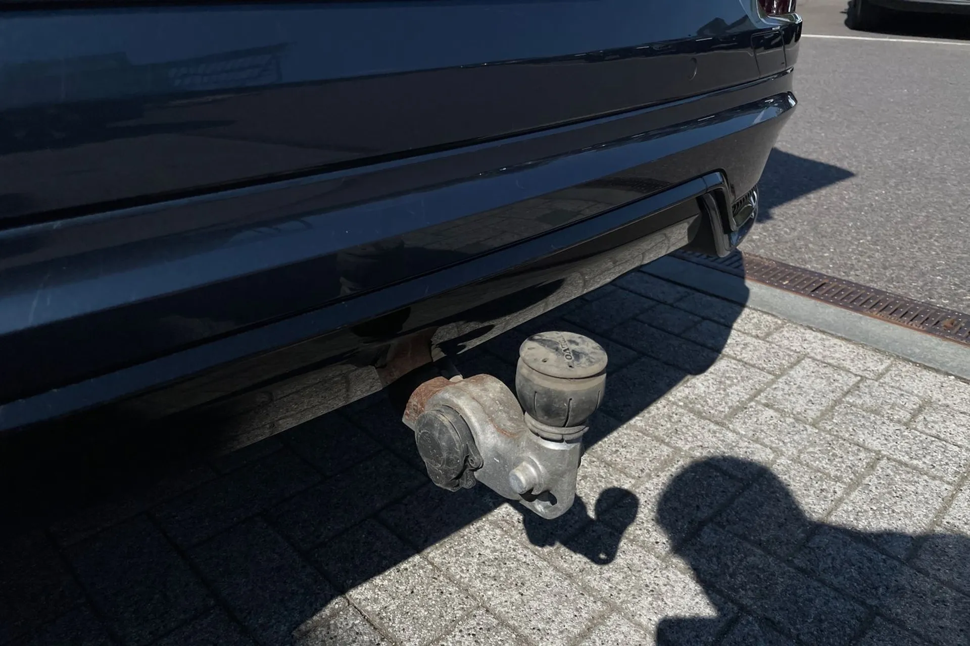 Volvo XC60 thumbnail image number 21