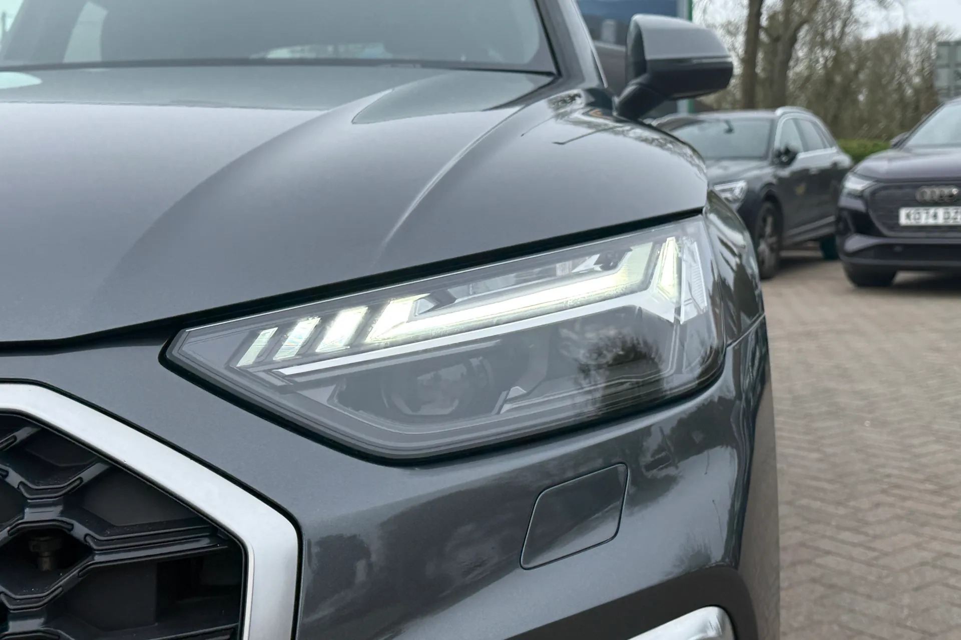 Audi Q5 thumbnail image number 55
