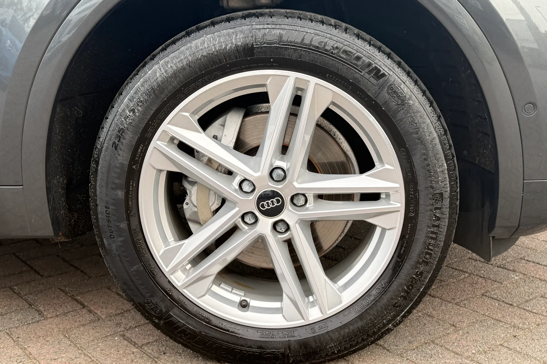 Audi Q5 thumbnail image number 50
