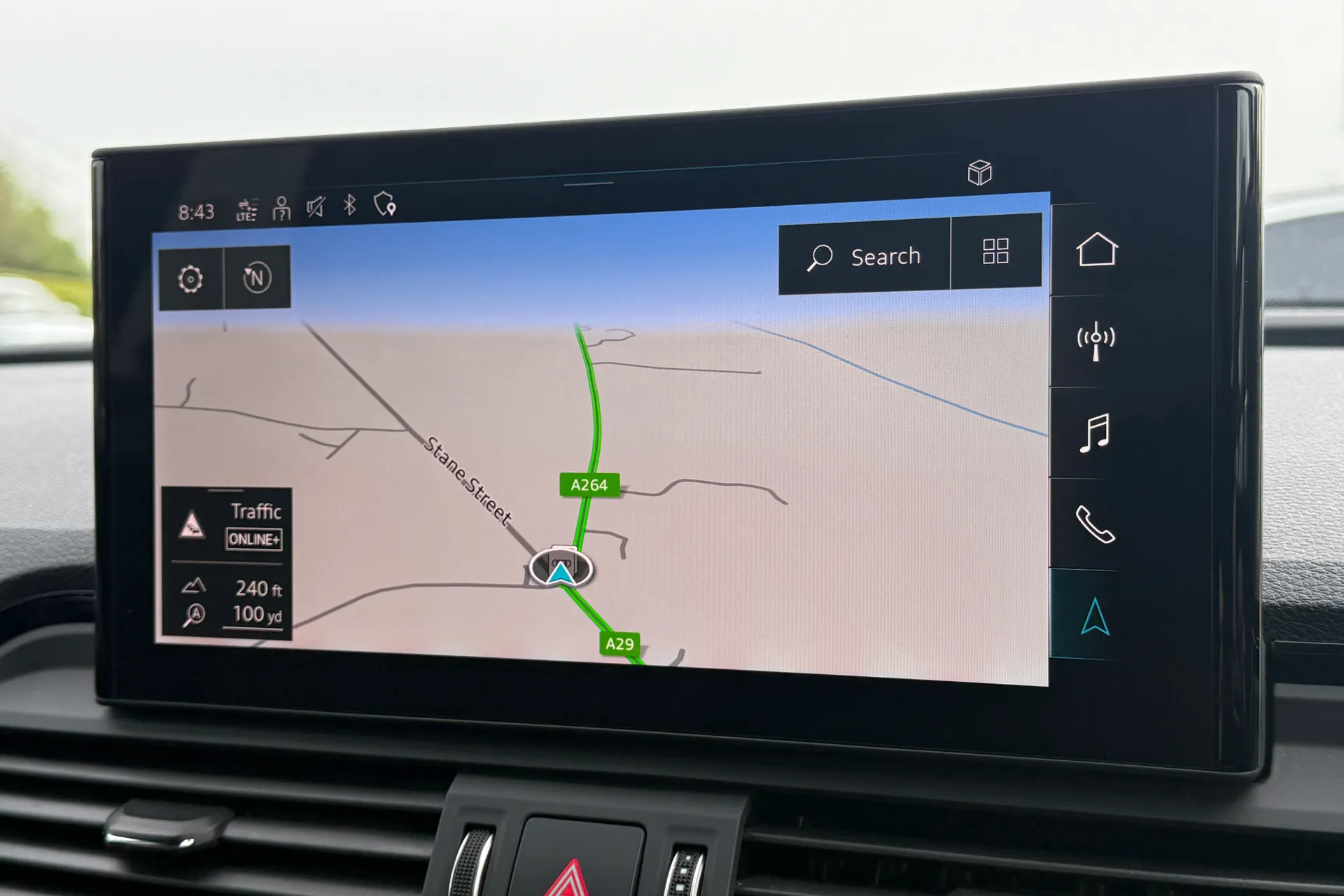 Audi Q5 thumbnail image number 5