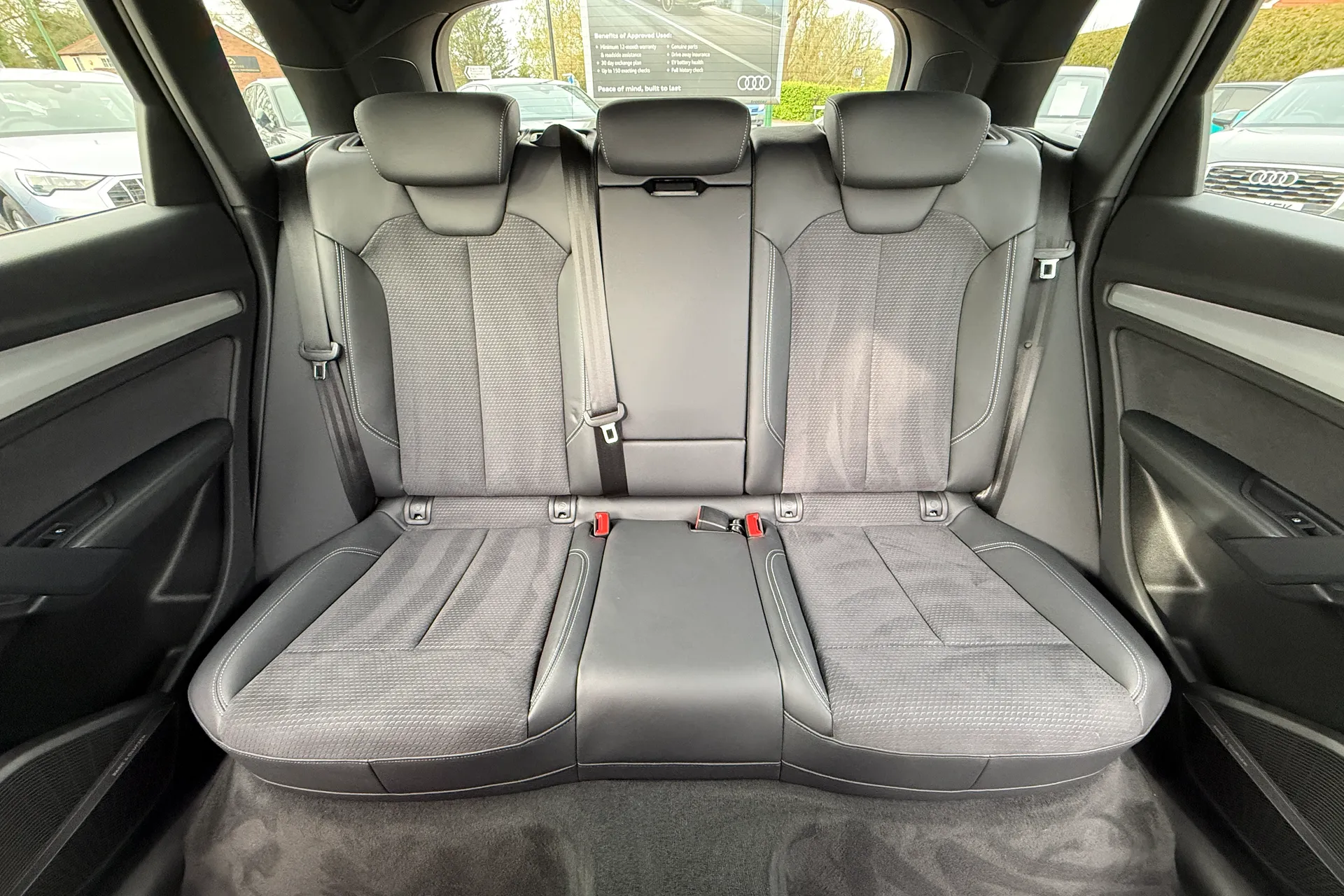 Audi Q5 thumbnail image number 39