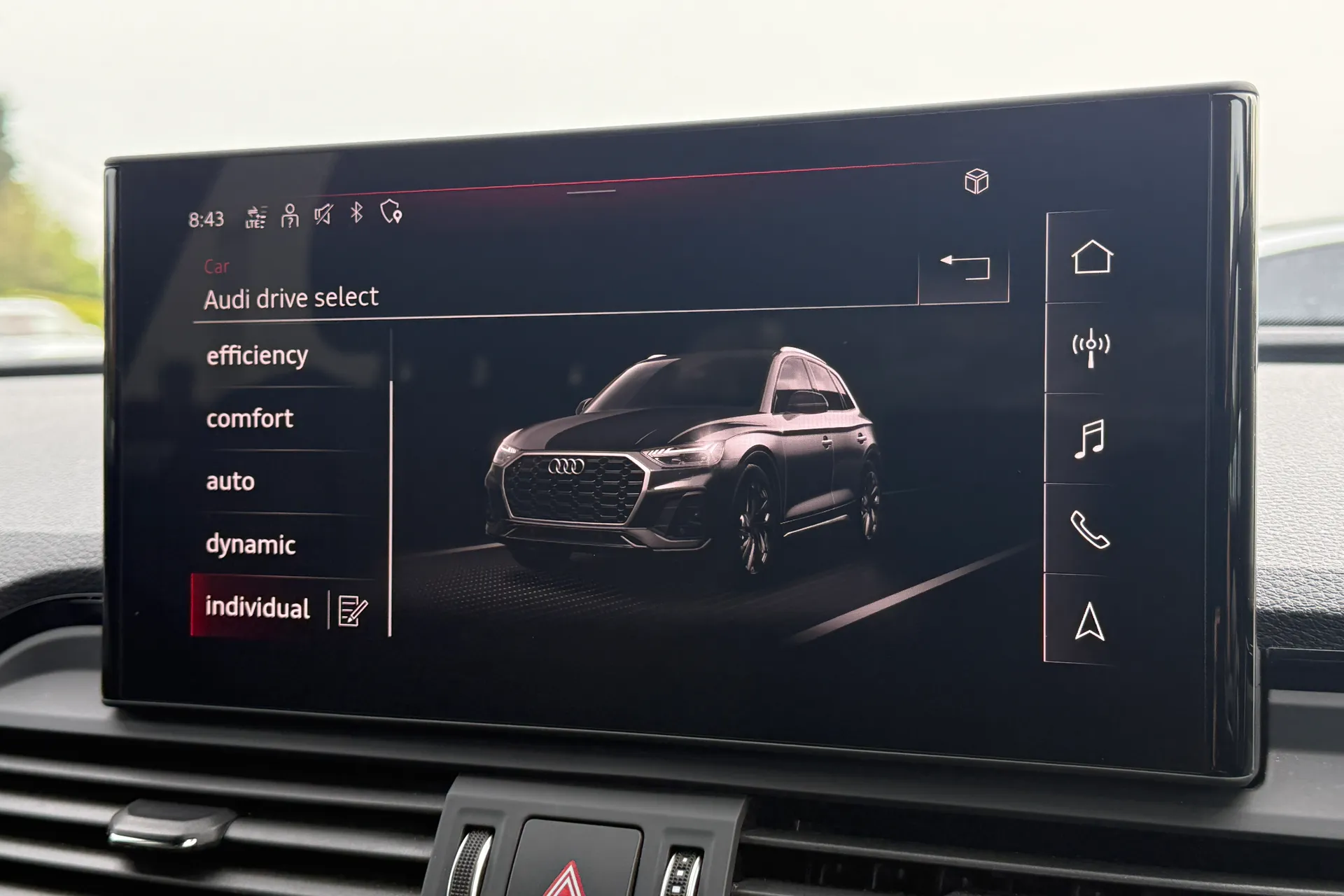 Audi Q5 thumbnail image number 9