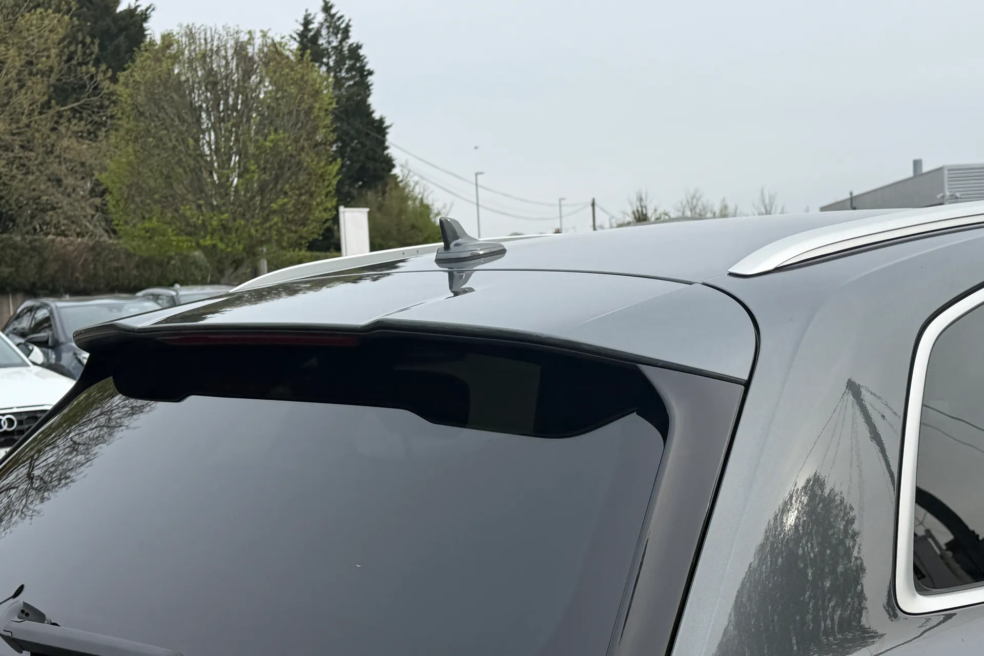 Audi Q5 thumbnail image number 52