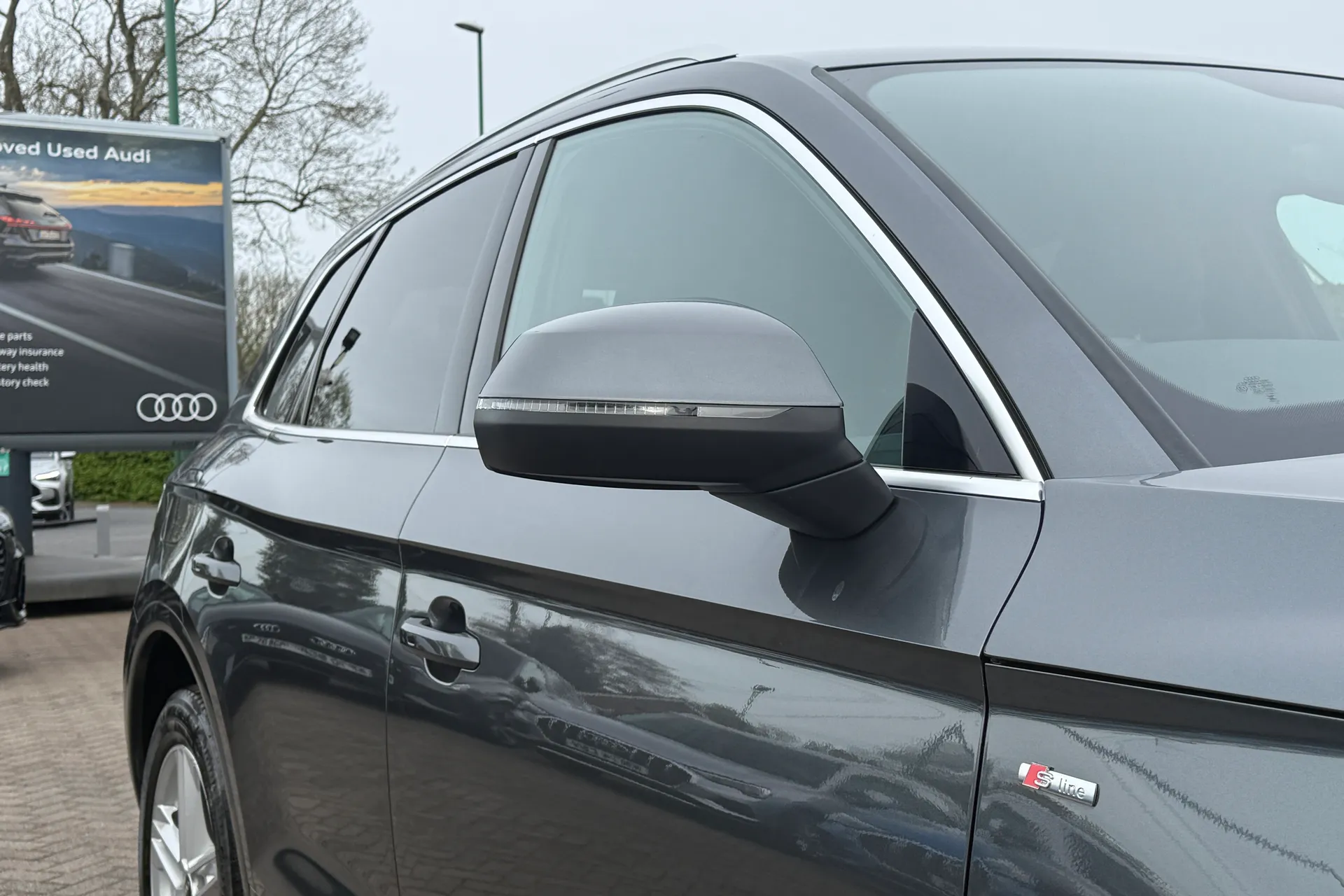 Audi Q5 thumbnail image number 51
