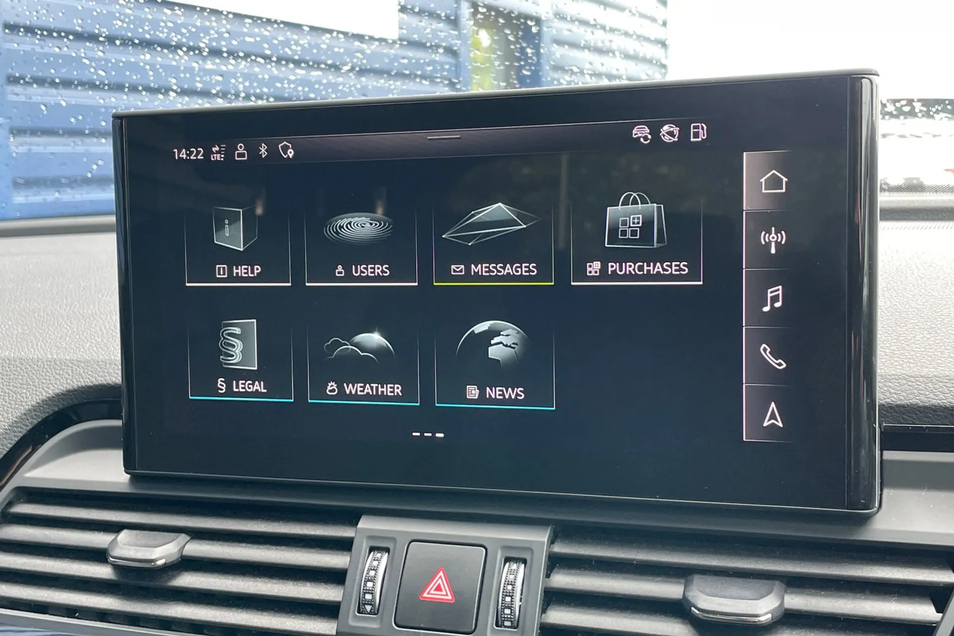 Audi Q5 thumbnail image number 29