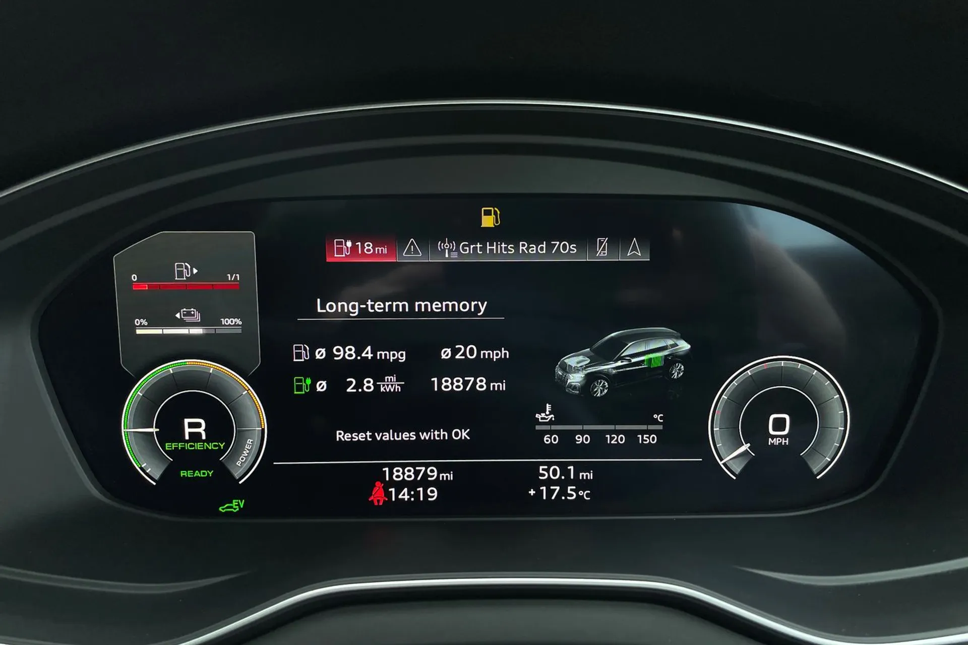 Audi Q5 thumbnail image number 46