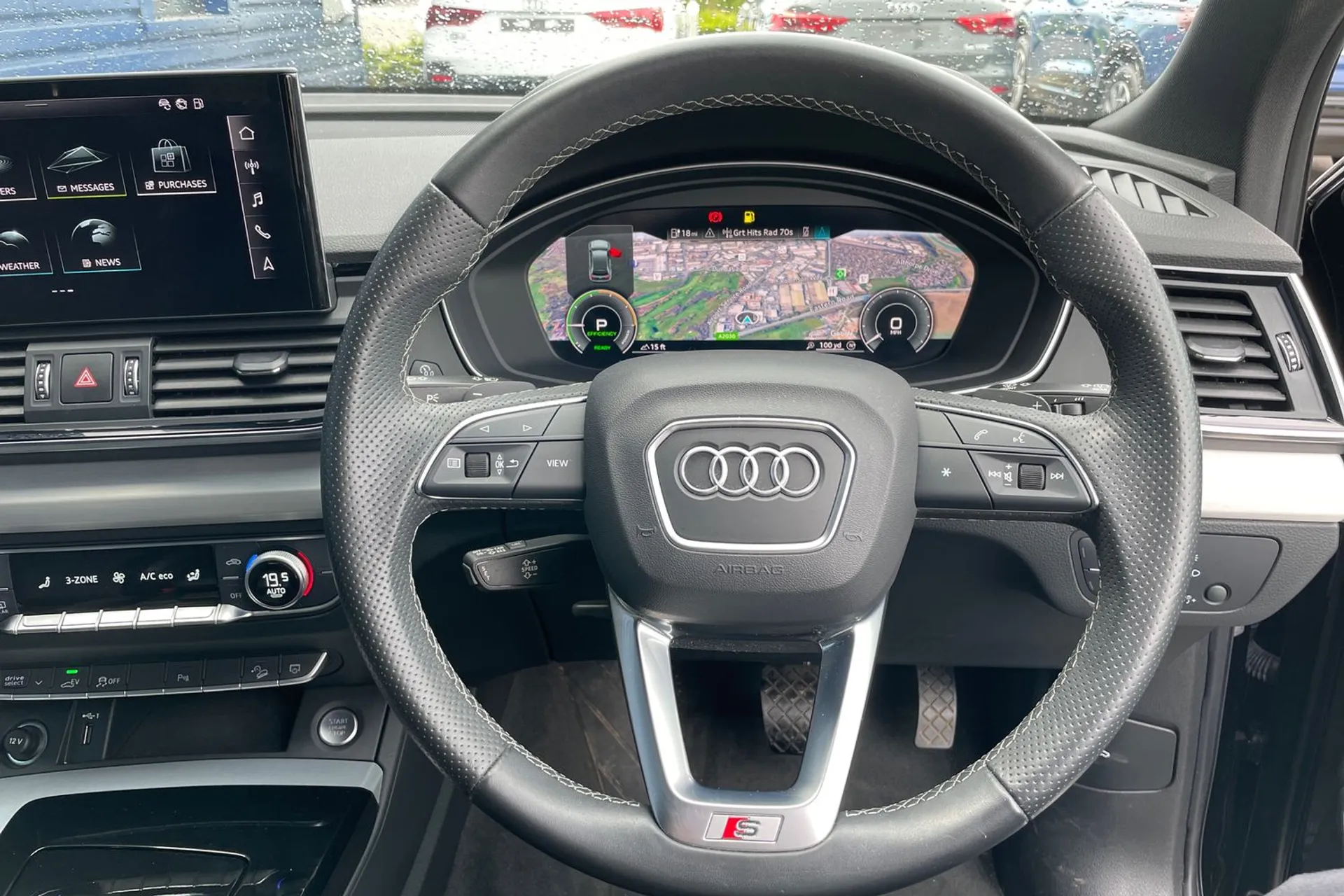 Audi Q5 thumbnail image number 41